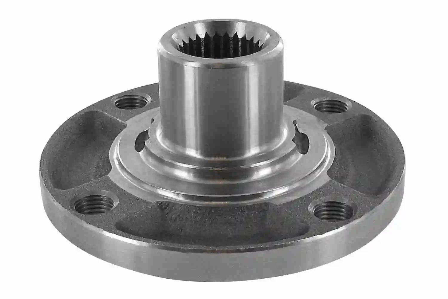 Wheel Hub Original VAICO Quality V10-7189