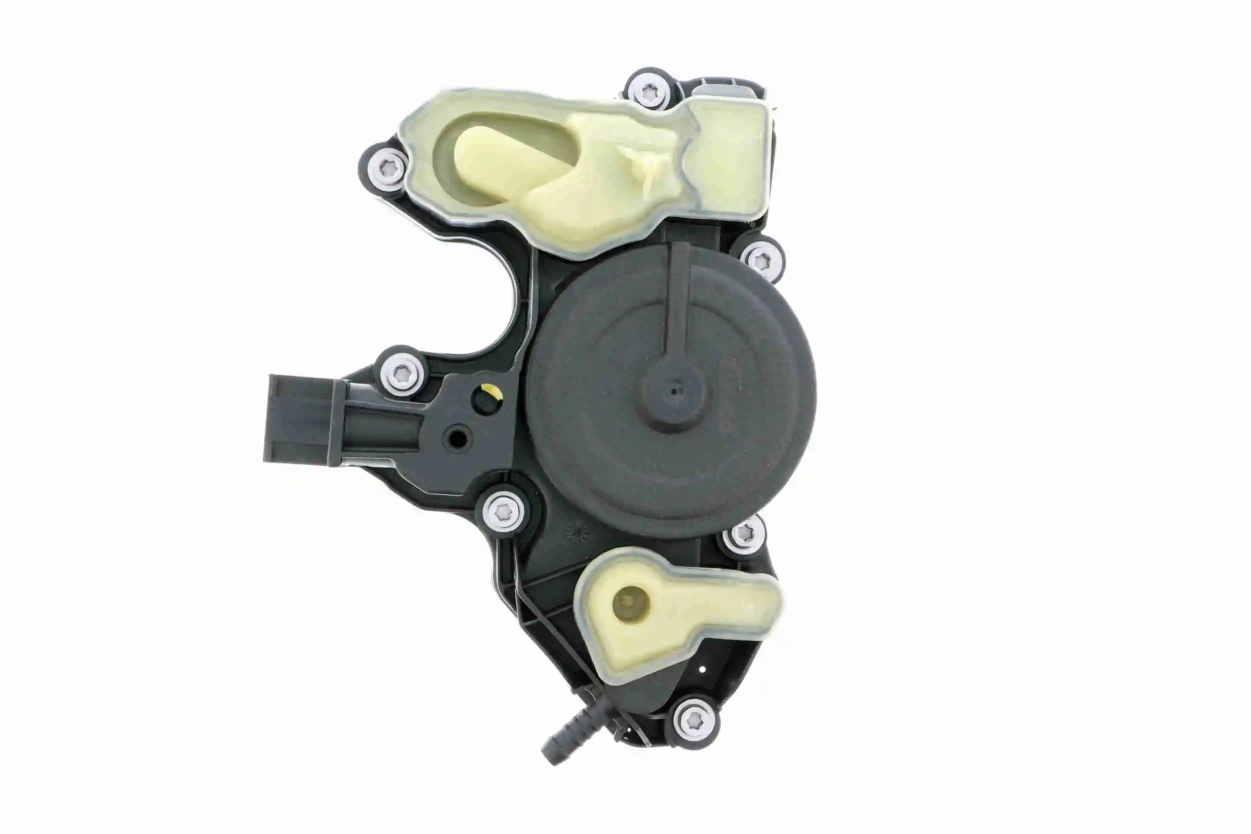 Oil Separator, crankcase ventilation Green Mobility Parts V10-3863