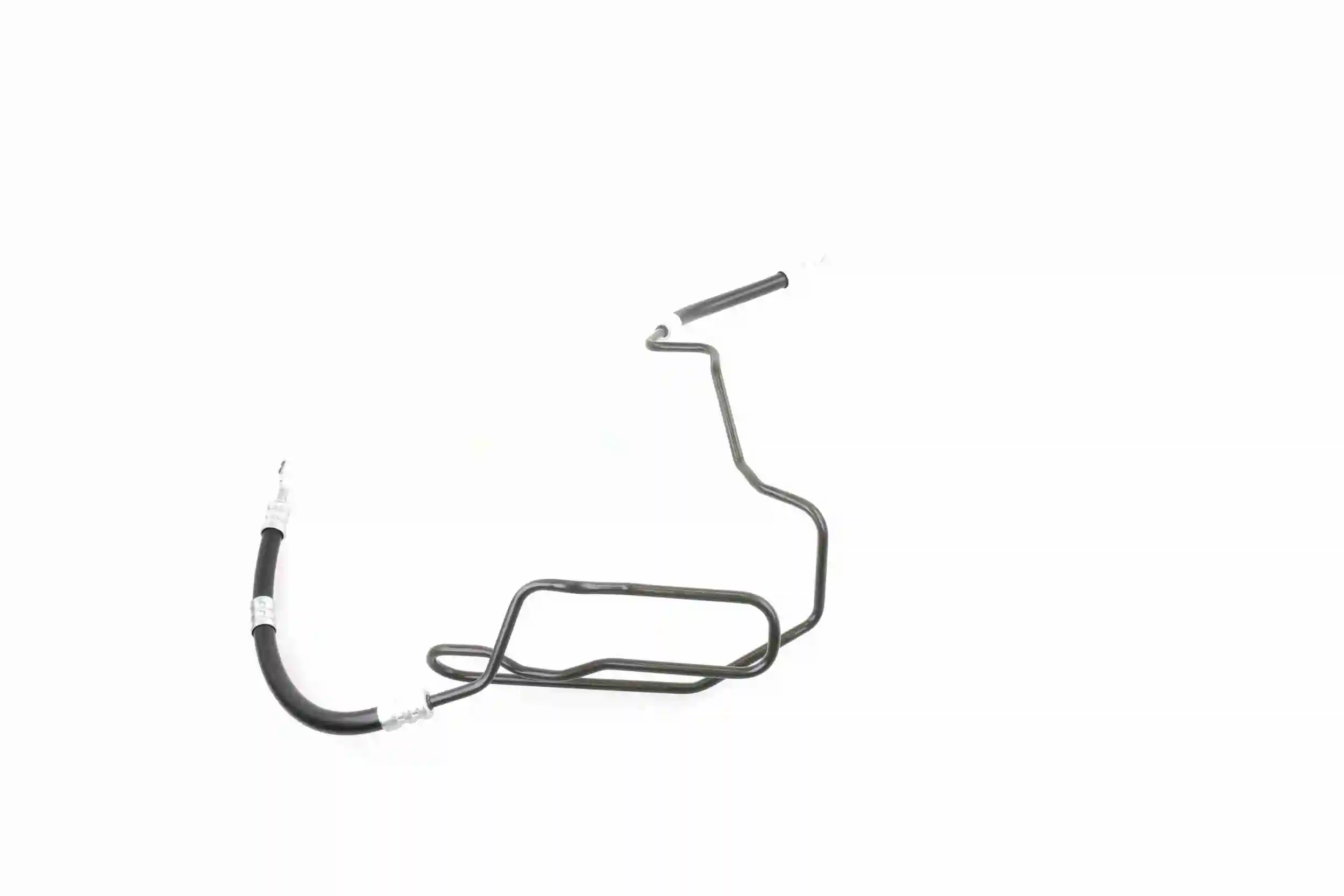 Hydraulic Hose, steering Original VAICO Quality V10-4643