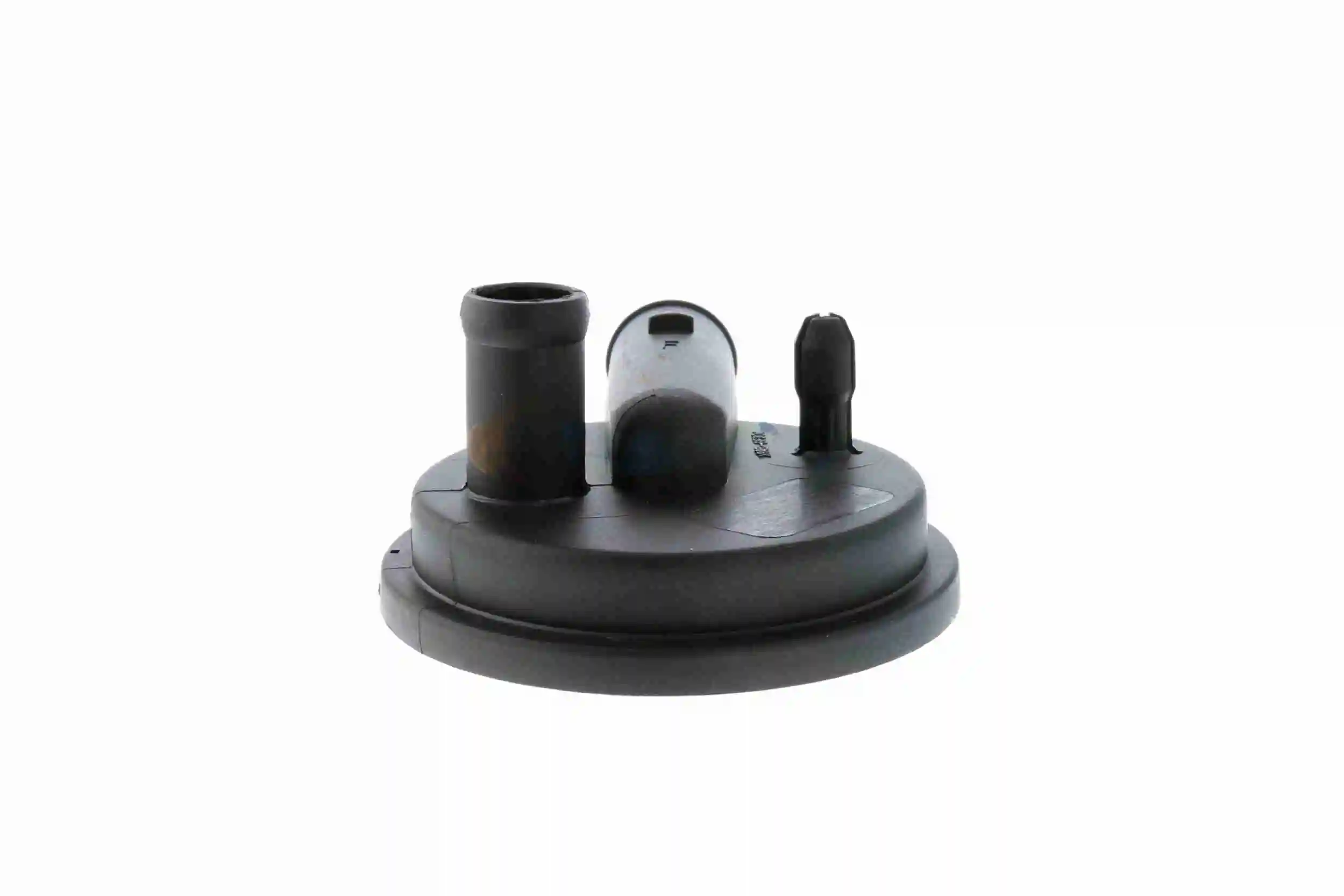 Séparateur d'huile, prise de recyclage des gas de carter Qualité VAICO originale V10-2591