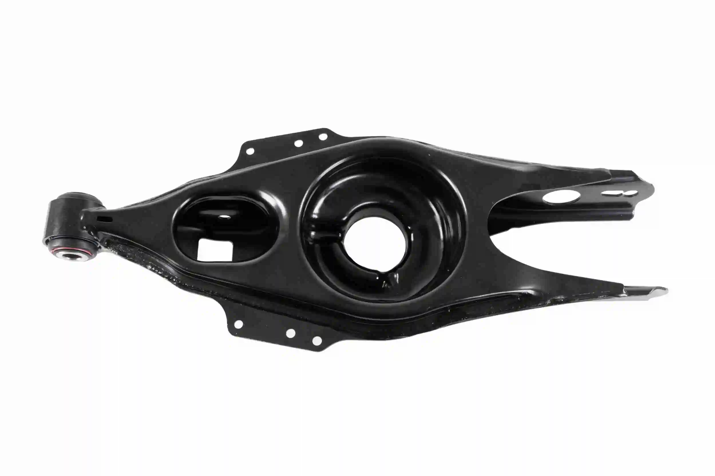 Control/Trailing Arm, wheel suspension Original VAICO Quality V30-3411