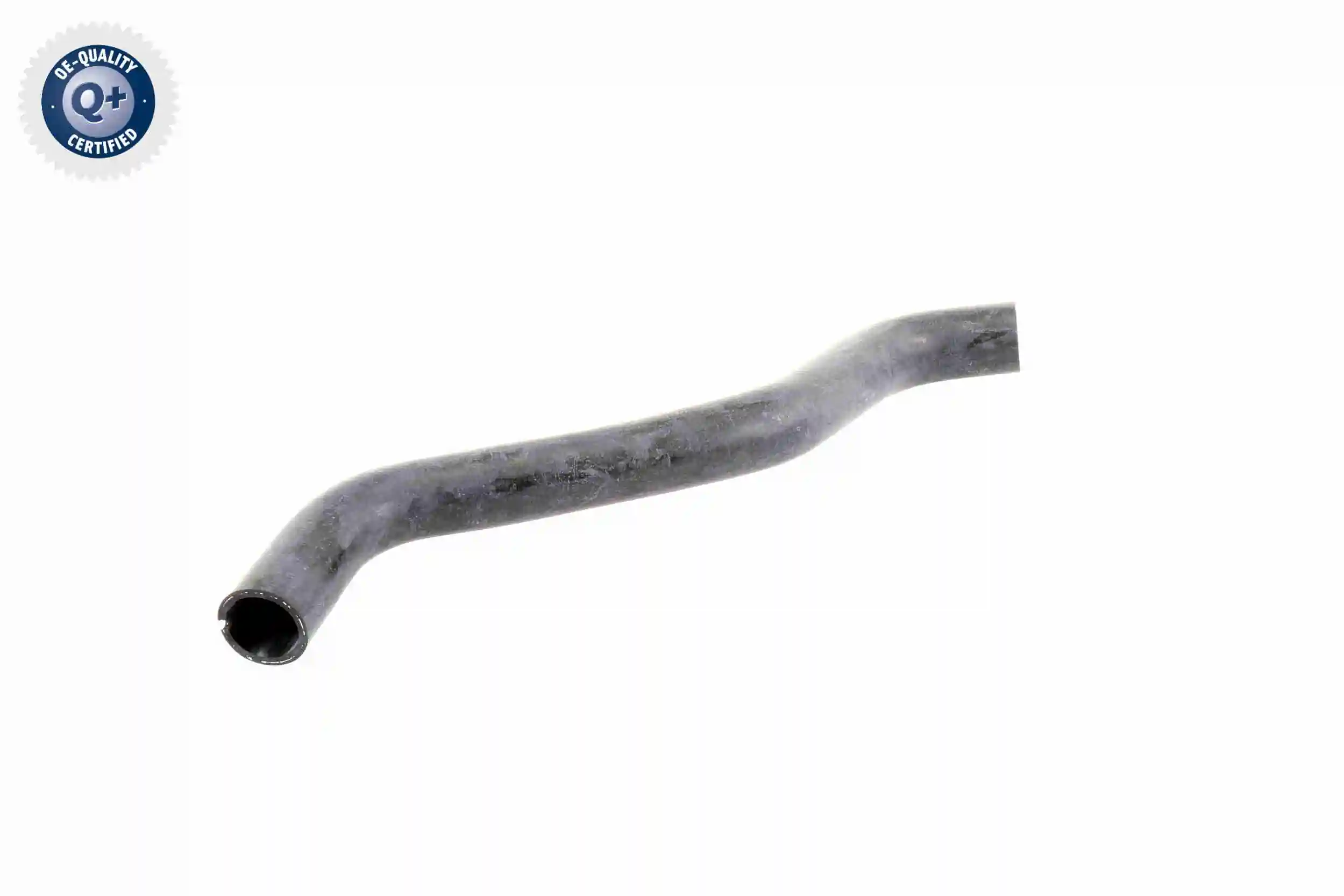 Radiator Hose Q+, original equipment manufacturer quality V22-0371