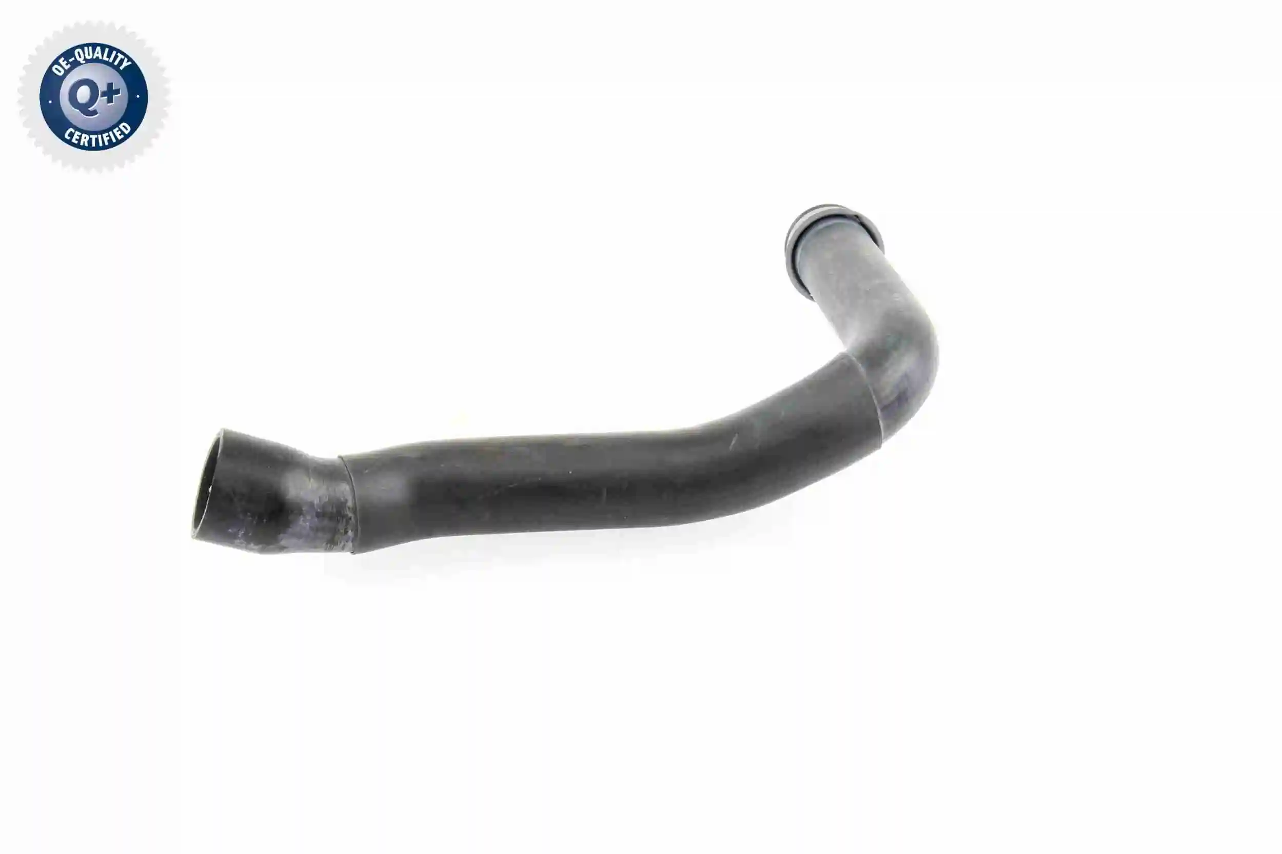 Radiator Hose Q+, original equipment manufacturer quality V30-1659