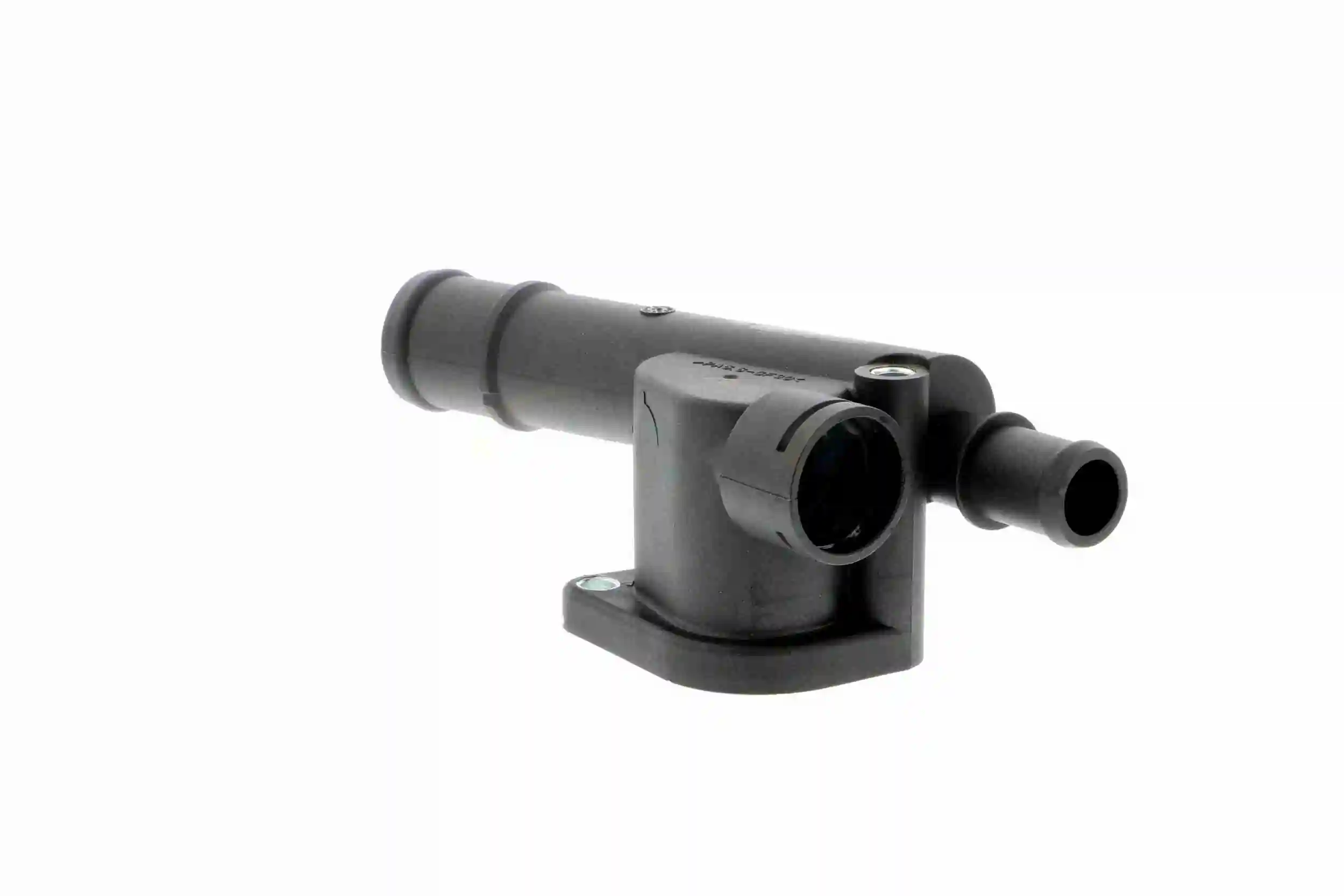 Coolant Flange Original VAICO Quality V10-0759