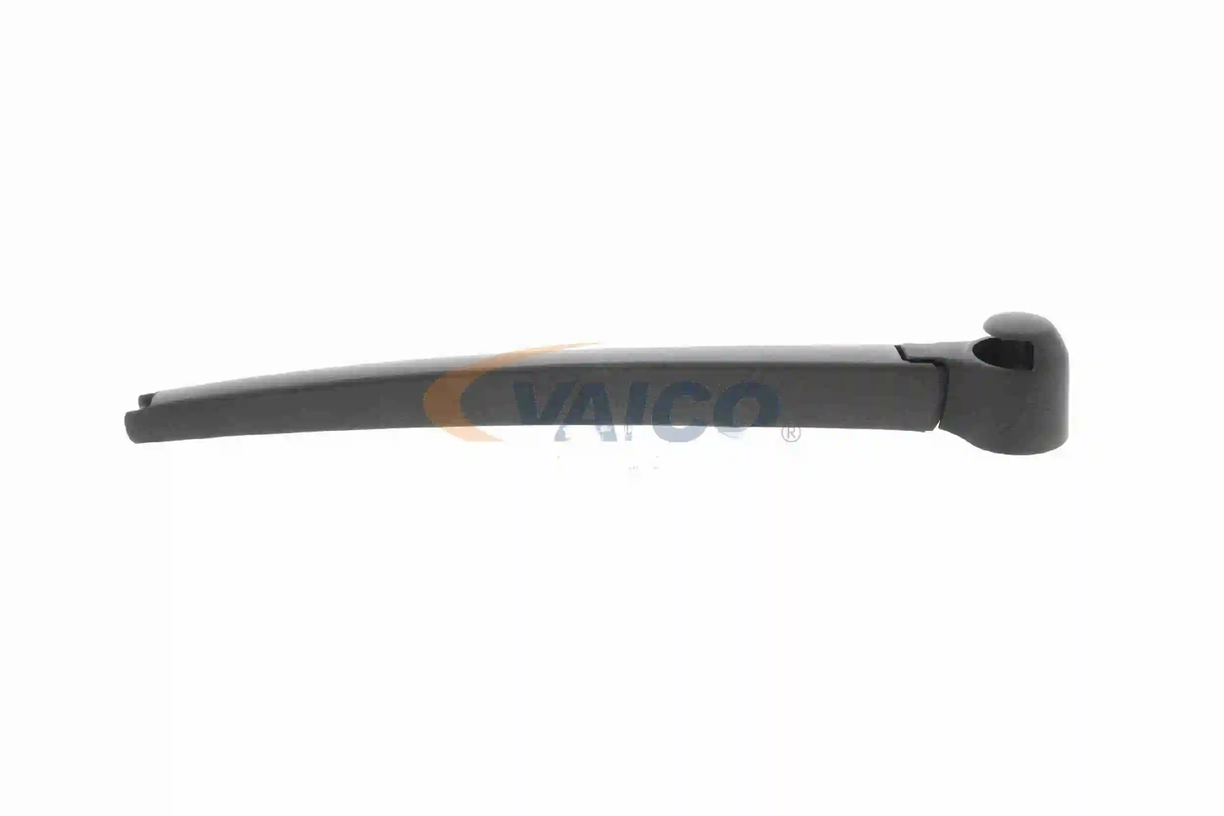 Wiper Arm, window cleaning Original VAICO Quality V10-2450