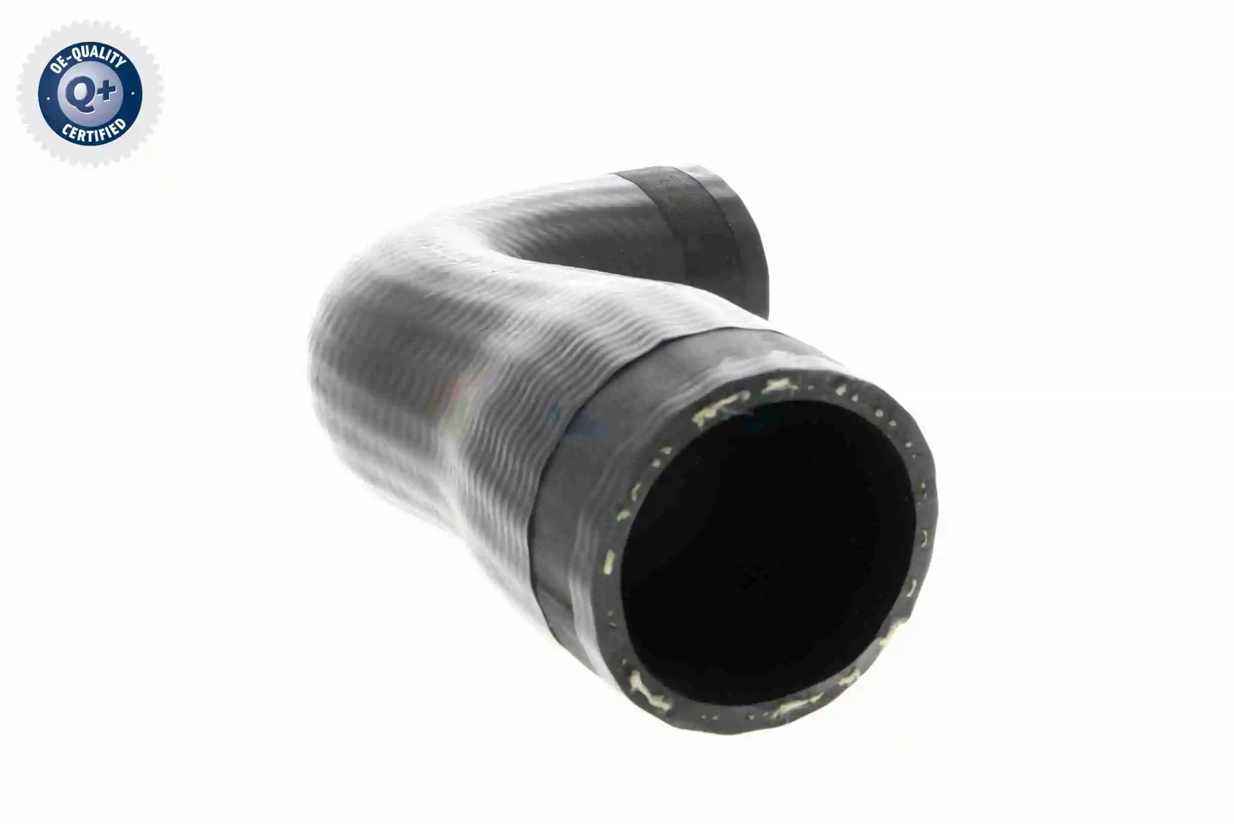 Charge Air Hose Q+, original equipment manufacturer quality V10-2911