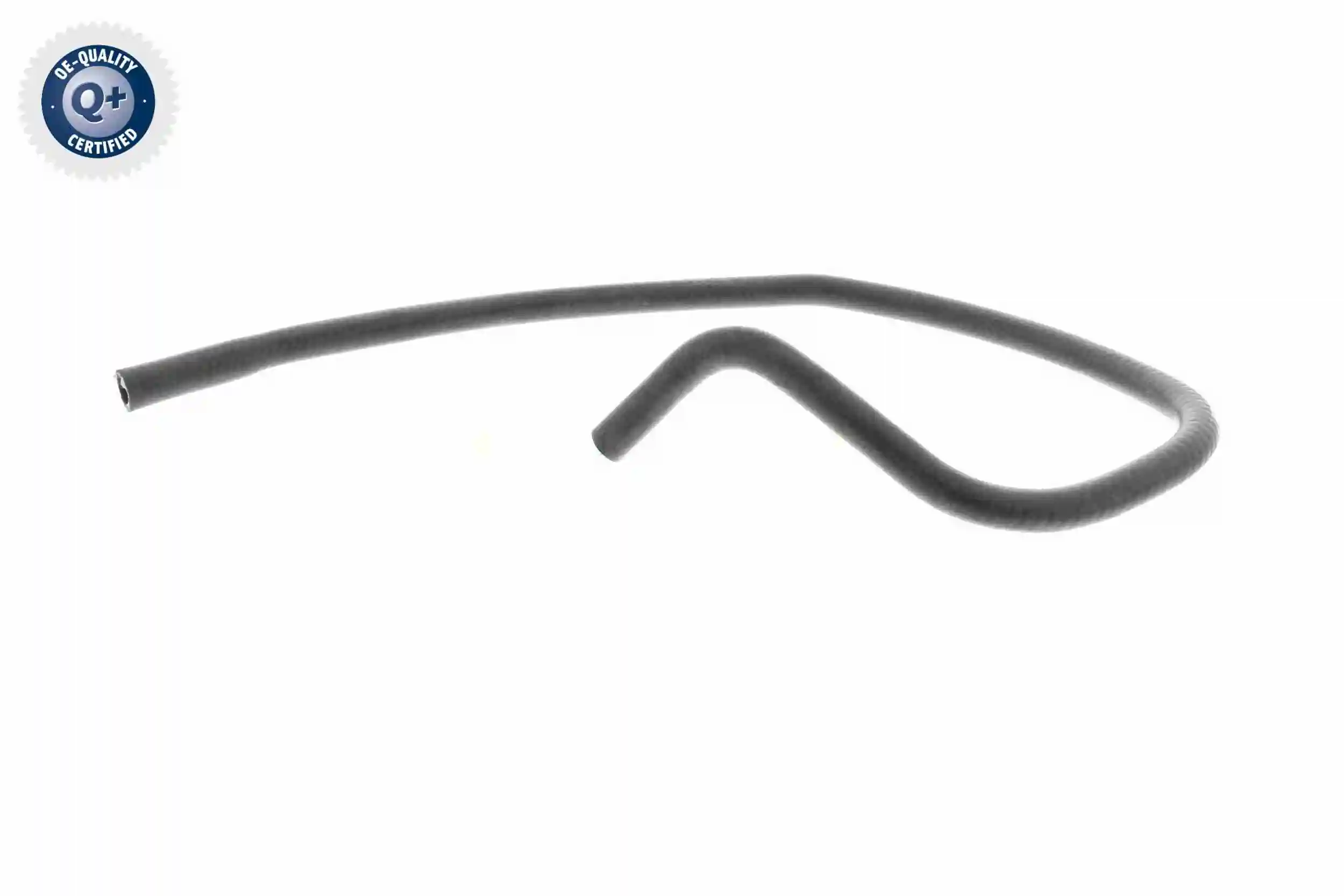Radiator Hose Q+, original equipment manufacturer quality V30-3150
