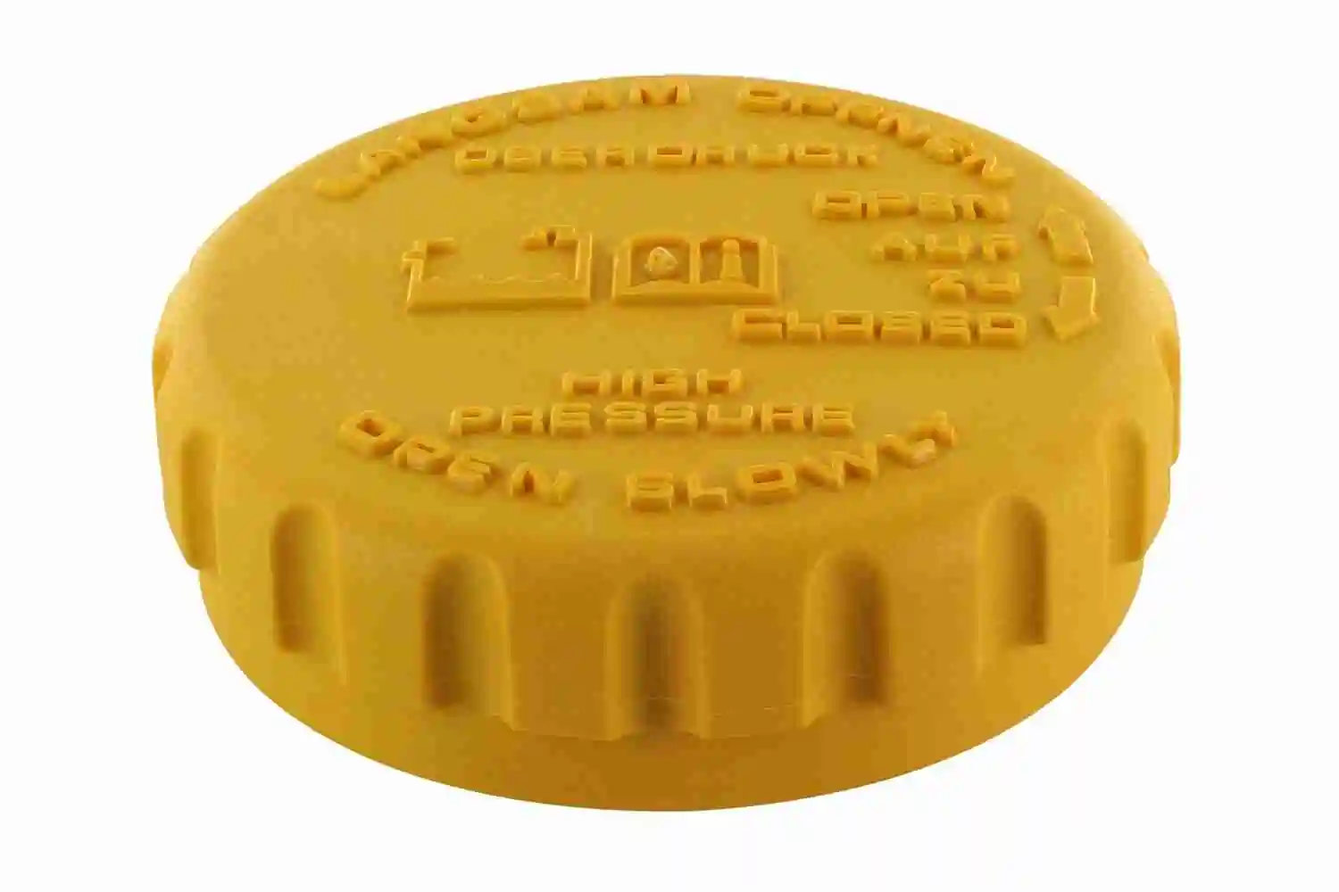 실링 캡, 냉매 컨테이너 Original VAICO Quality V40-0480