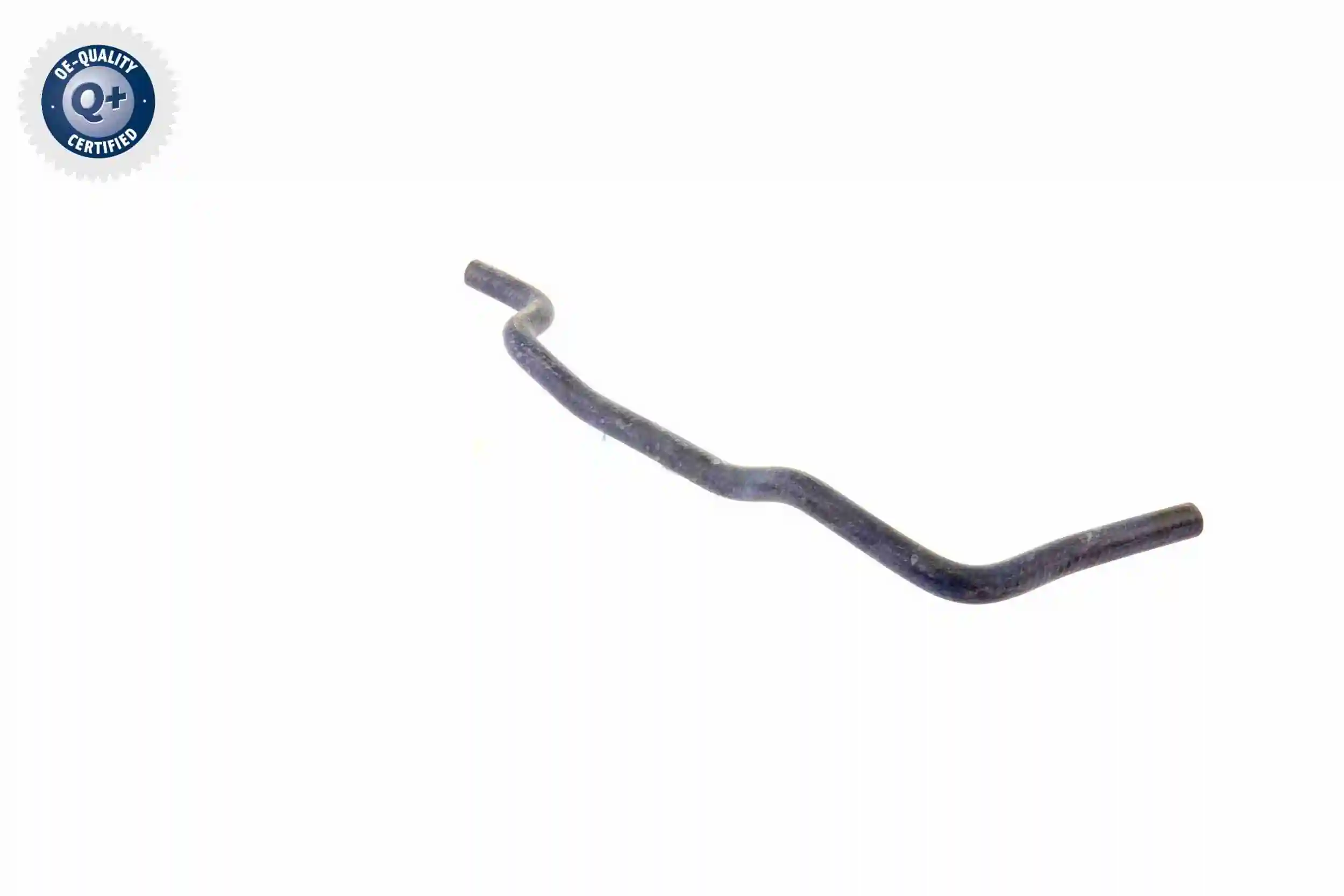 Radiator Hose Q+, original equipment manufacturer quality V10-2815