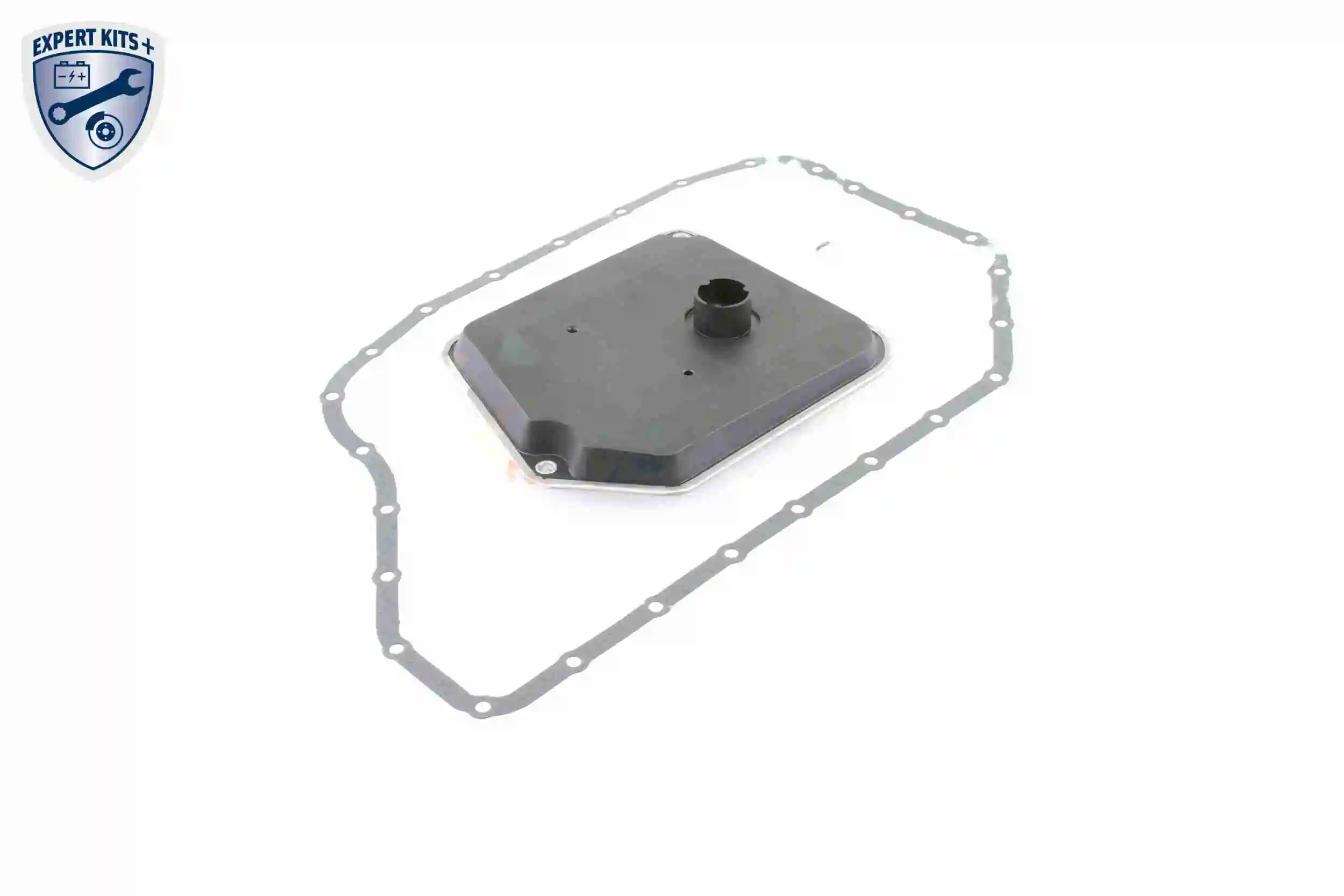 Hydraulic Filter Kit, automatic transmission EXPERT KITS + V10-2361