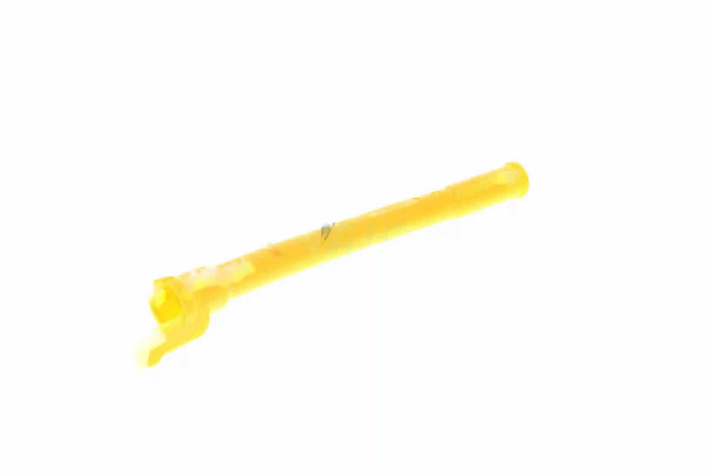 Tube, oil dipstick Original VAICO Quality V10-0415