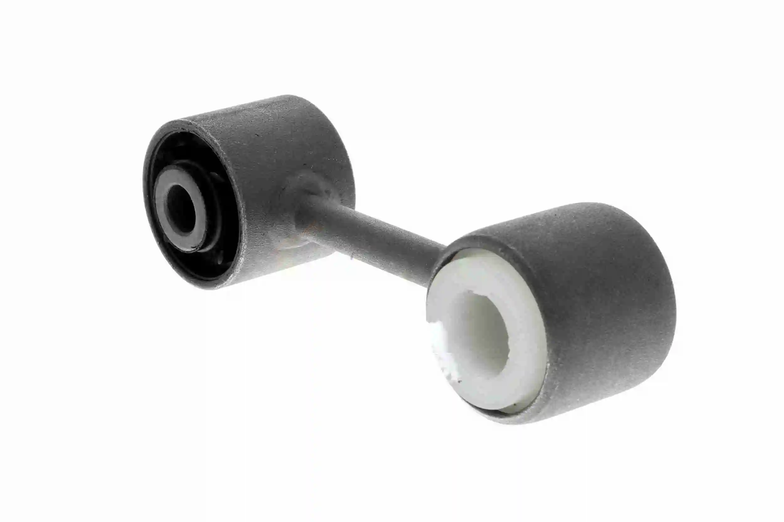 Link/Coupling Rod, stabiliser bar Original VAICO Quality V27-0097