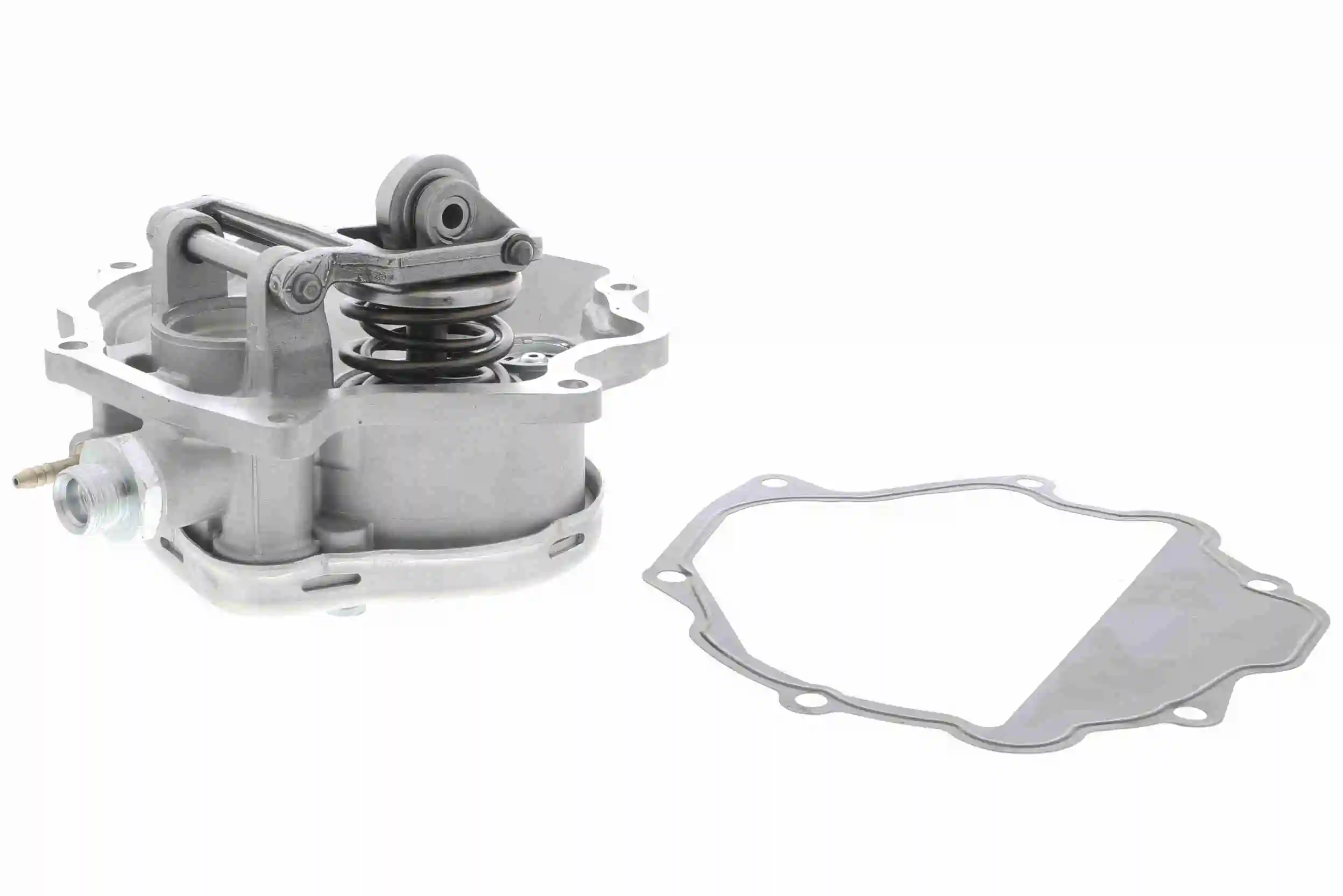 Vacuum Pump, braking system Original VAICO Quality V30-0075