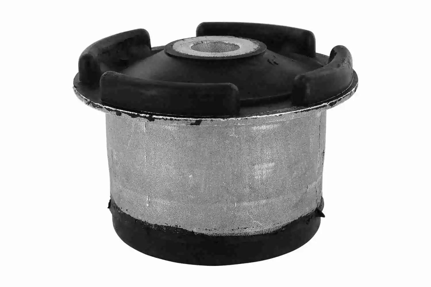 Bushing, axle beam Original VAICO Quality V40-0391
