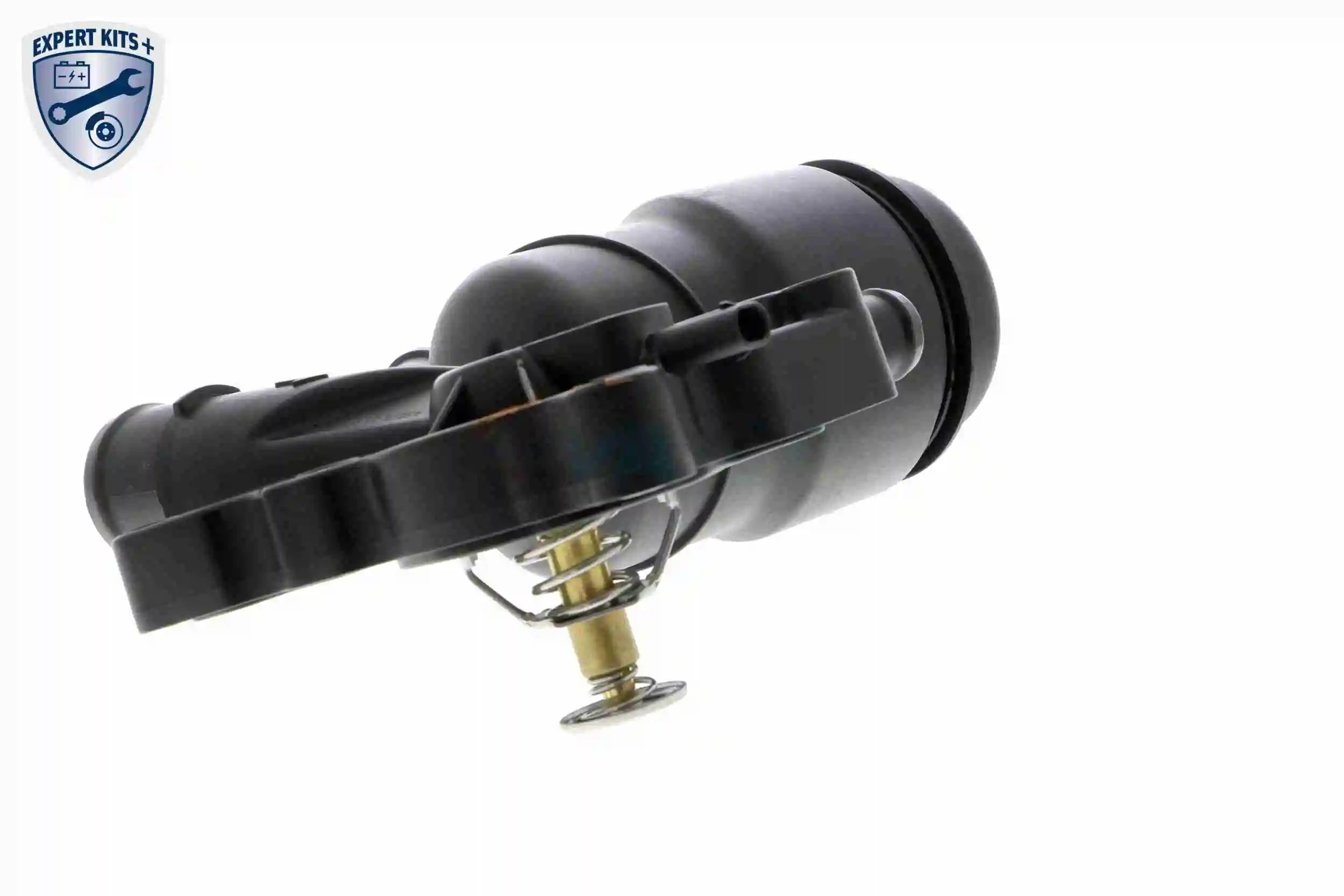 Housing, oil filter EXPERT KITS + V10-4622