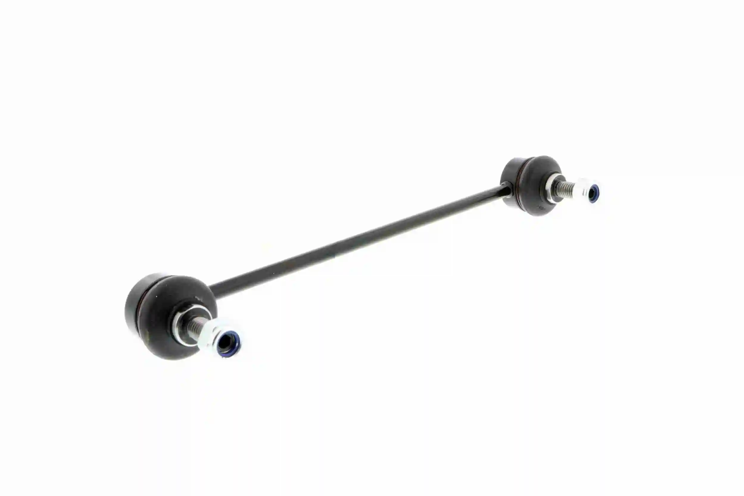 Link/Coupling Rod, stabiliser bar Original VAICO Quality V25-7029