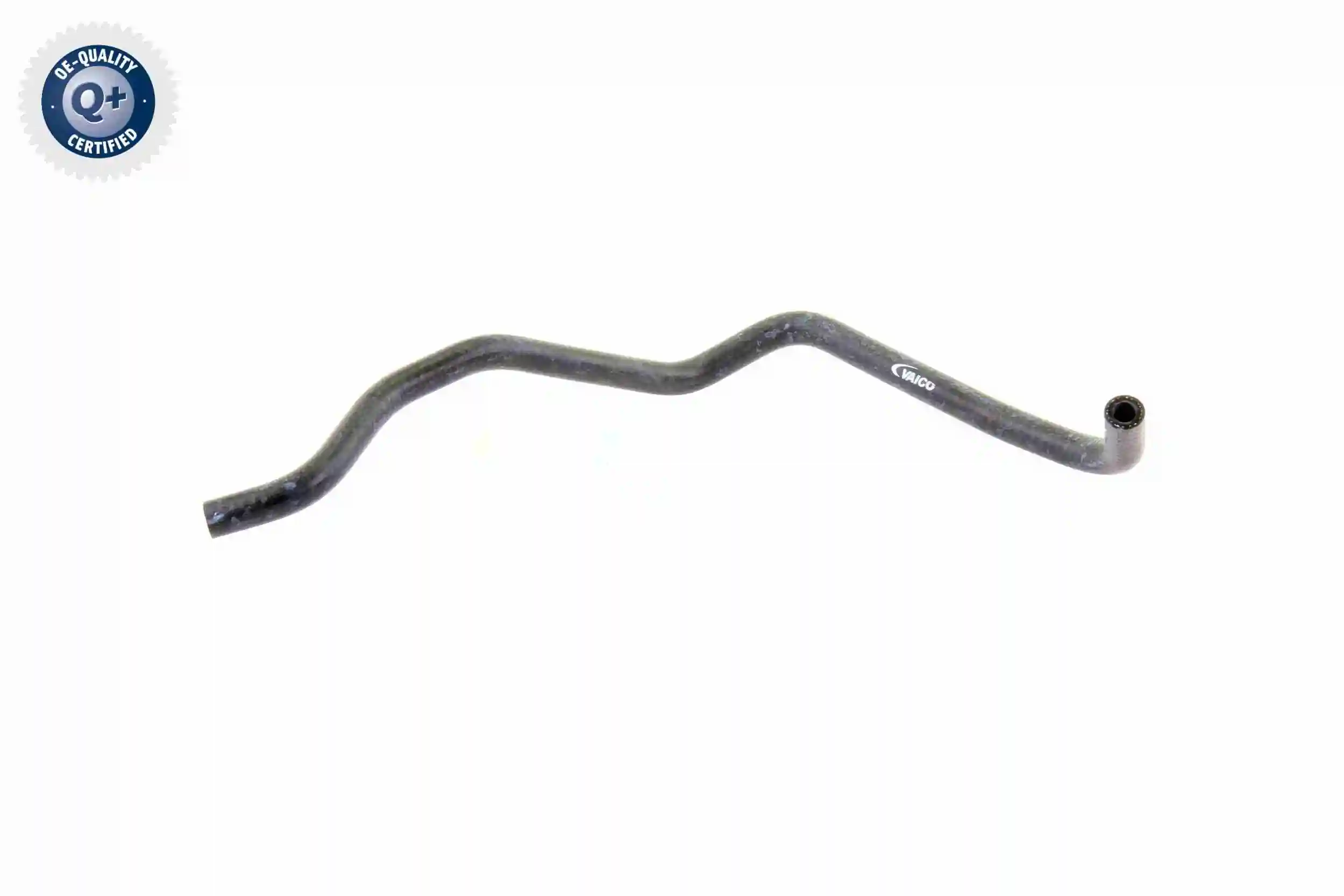 Radiator Hose Q+, original equipment manufacturer quality V20-0149