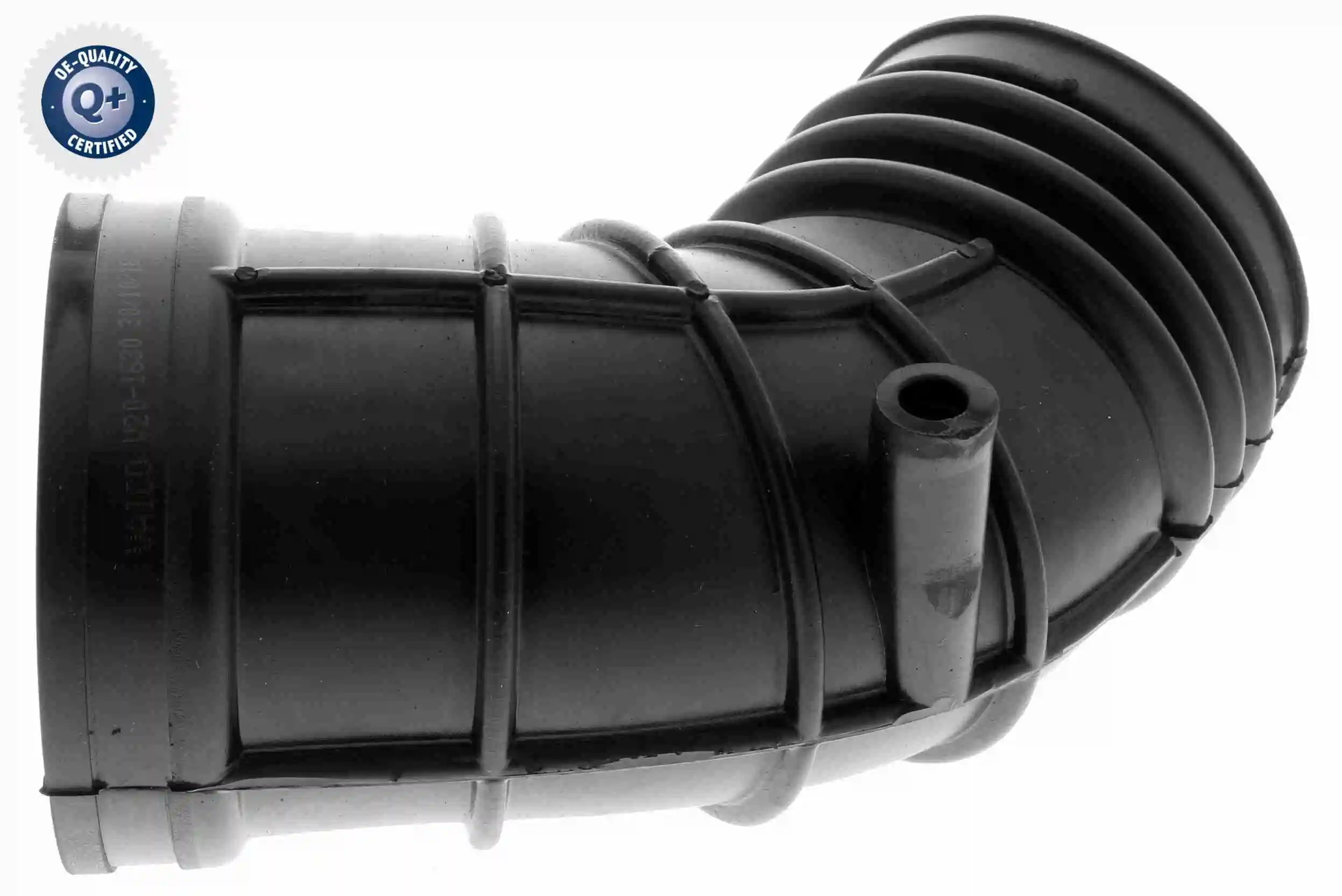 Intake Hose, air filter Original VAICO Quality V20-1630