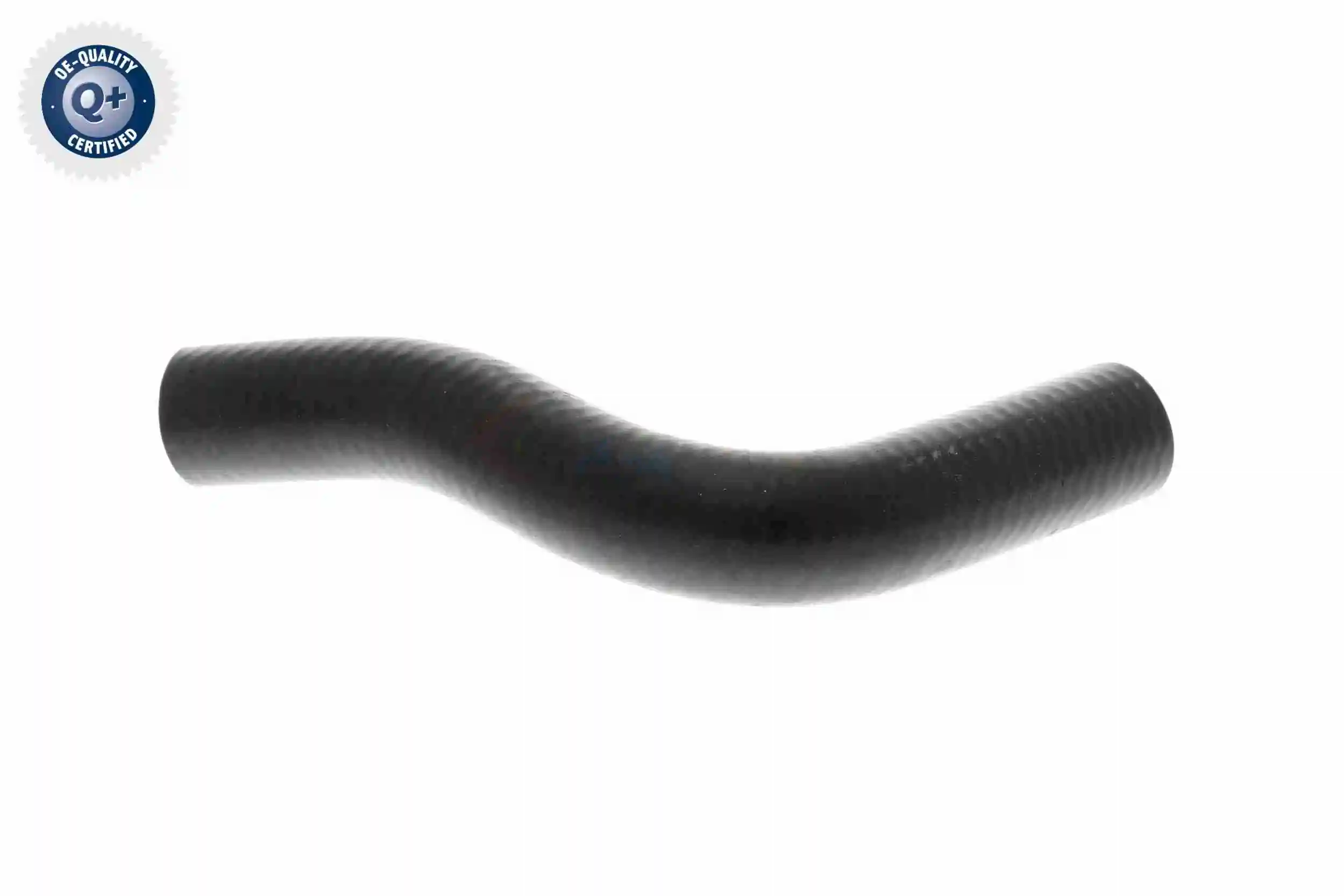 Charge Air Hose Q+, original equipment manufacturer quality V24-0726