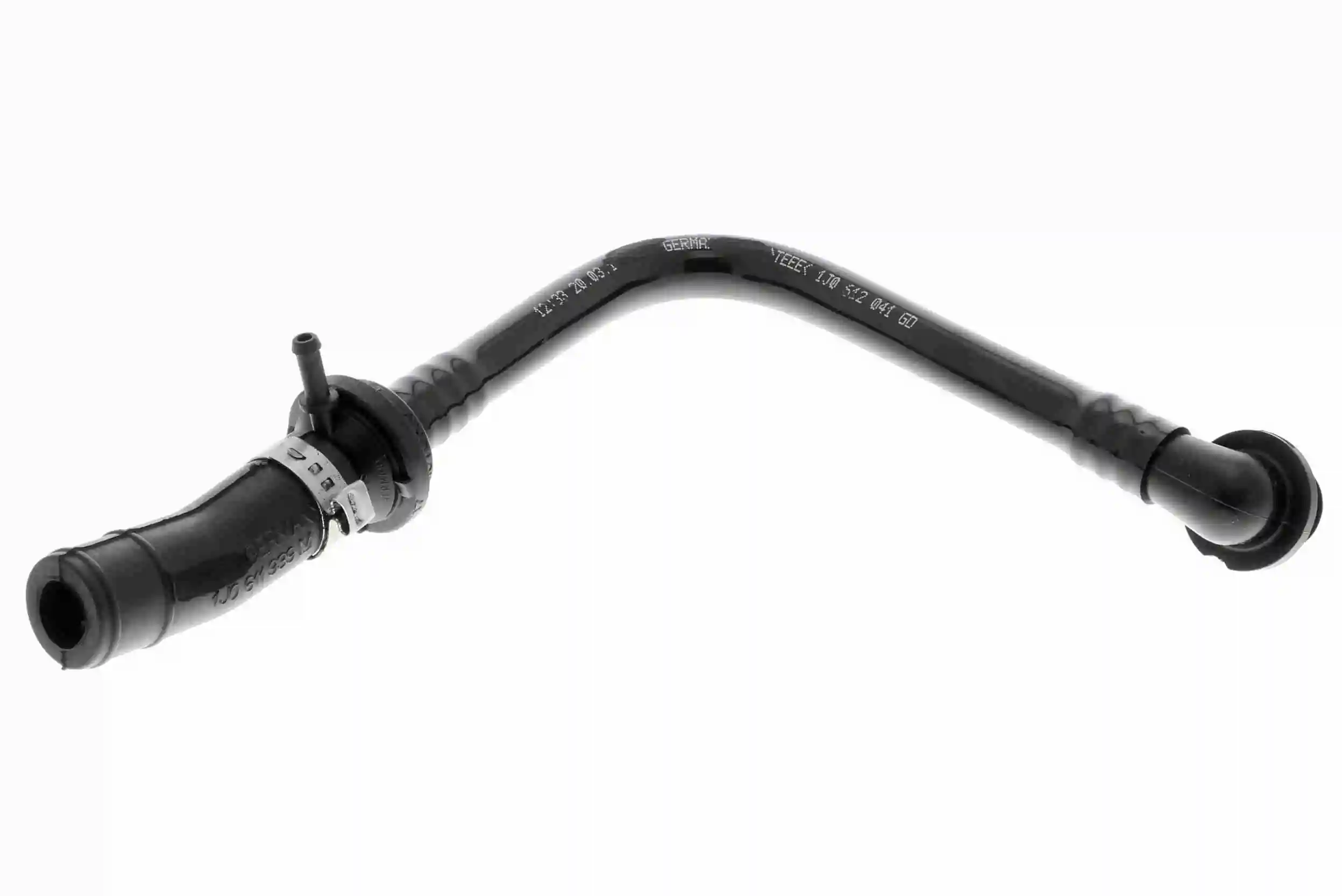 Vacuum Hose, braking system Original VAICO Quality V10-3623