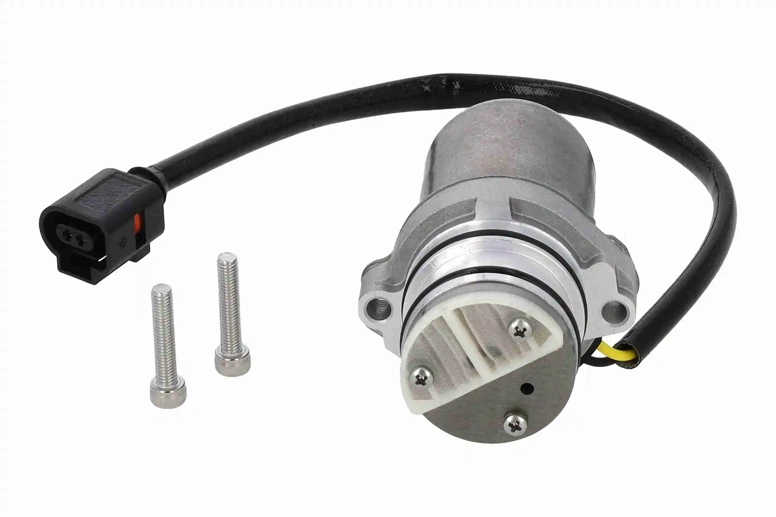 Pump, multi-plate clutch (all-wheel drive) Original VAICO Quality V10-6591