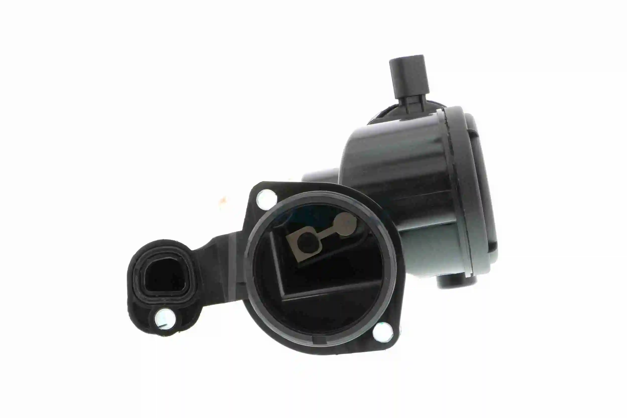 Oil Separator, crankcase ventilation Original VAICO Quality V10-2255