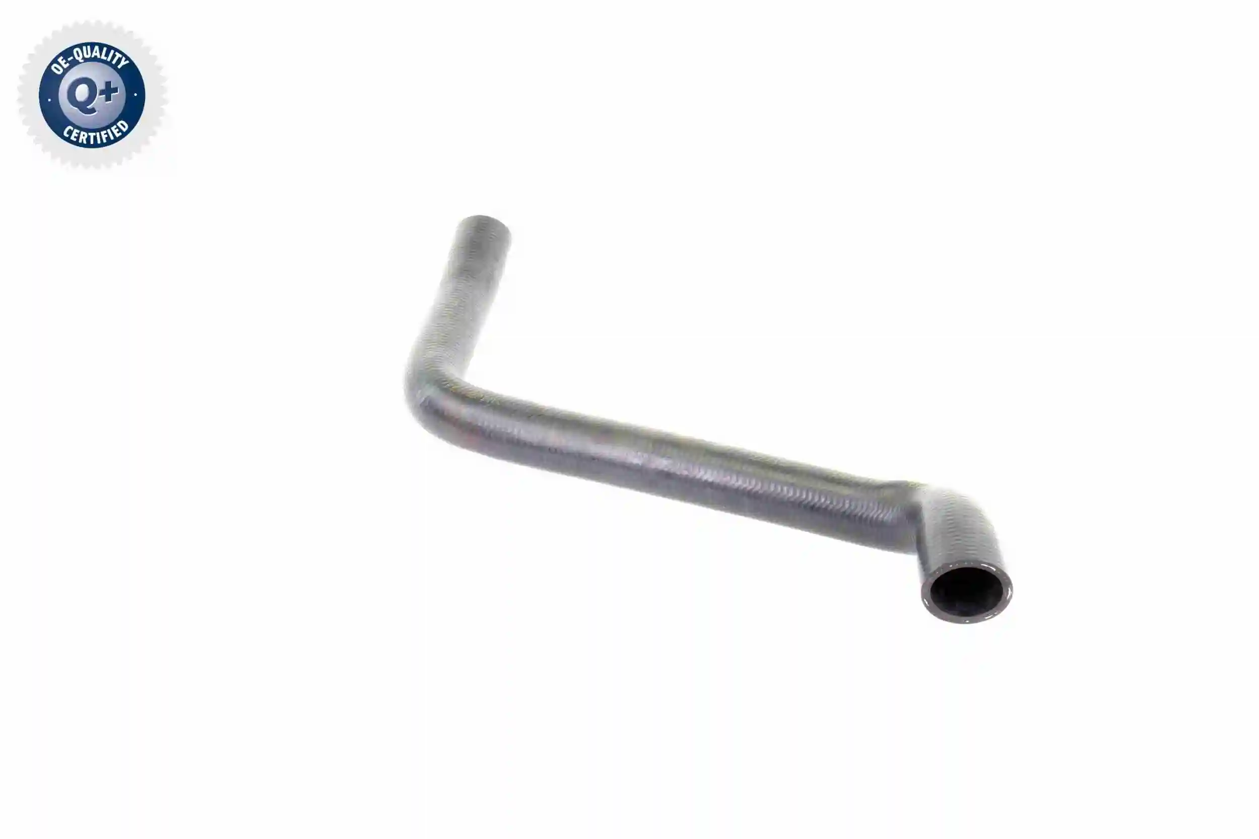 Radiator Hose Q+, original equipment manufacturer quality V10-0073