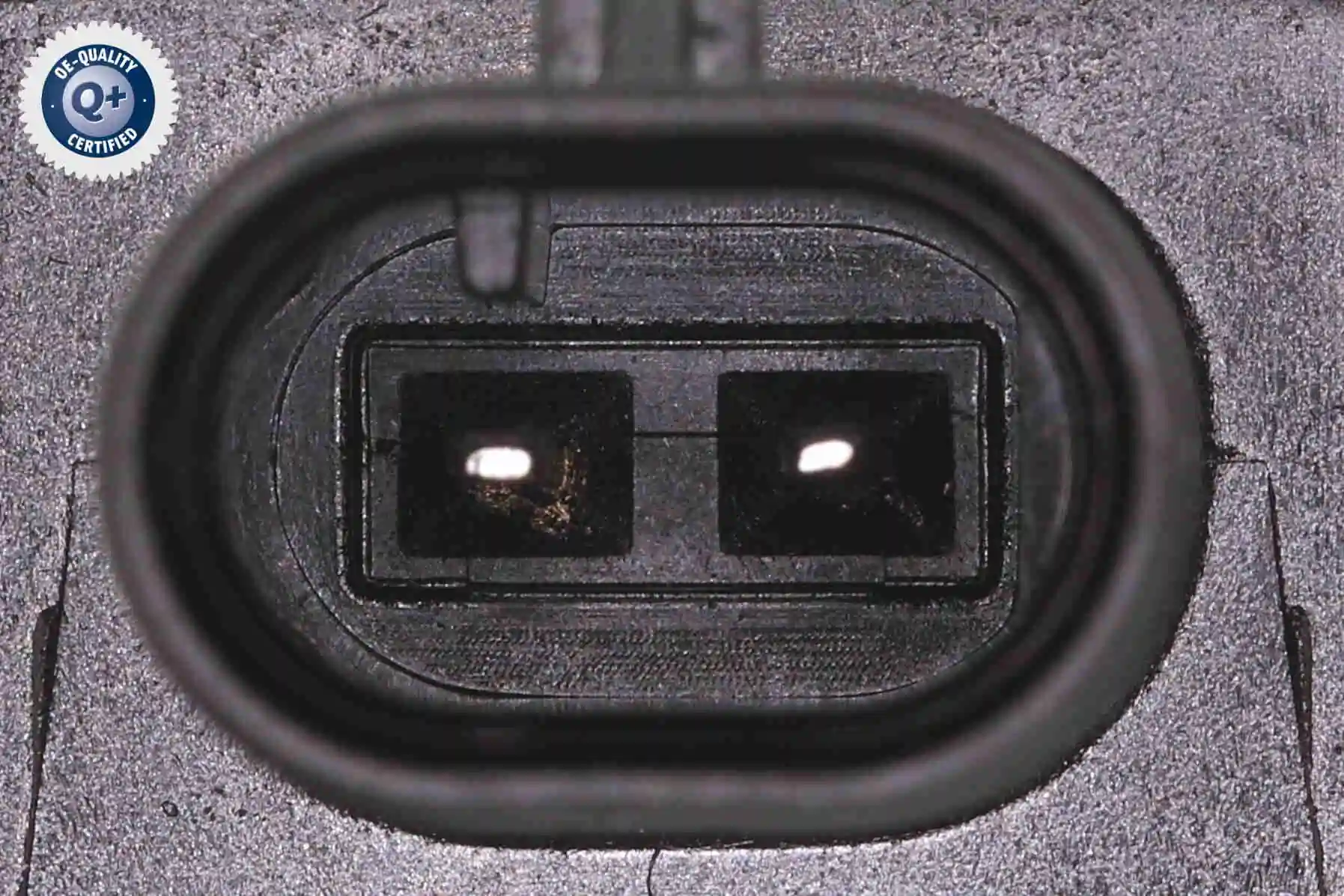 Central Magnet, camshaft adjustment Q+, original equipment manufacturer quality V20-3666