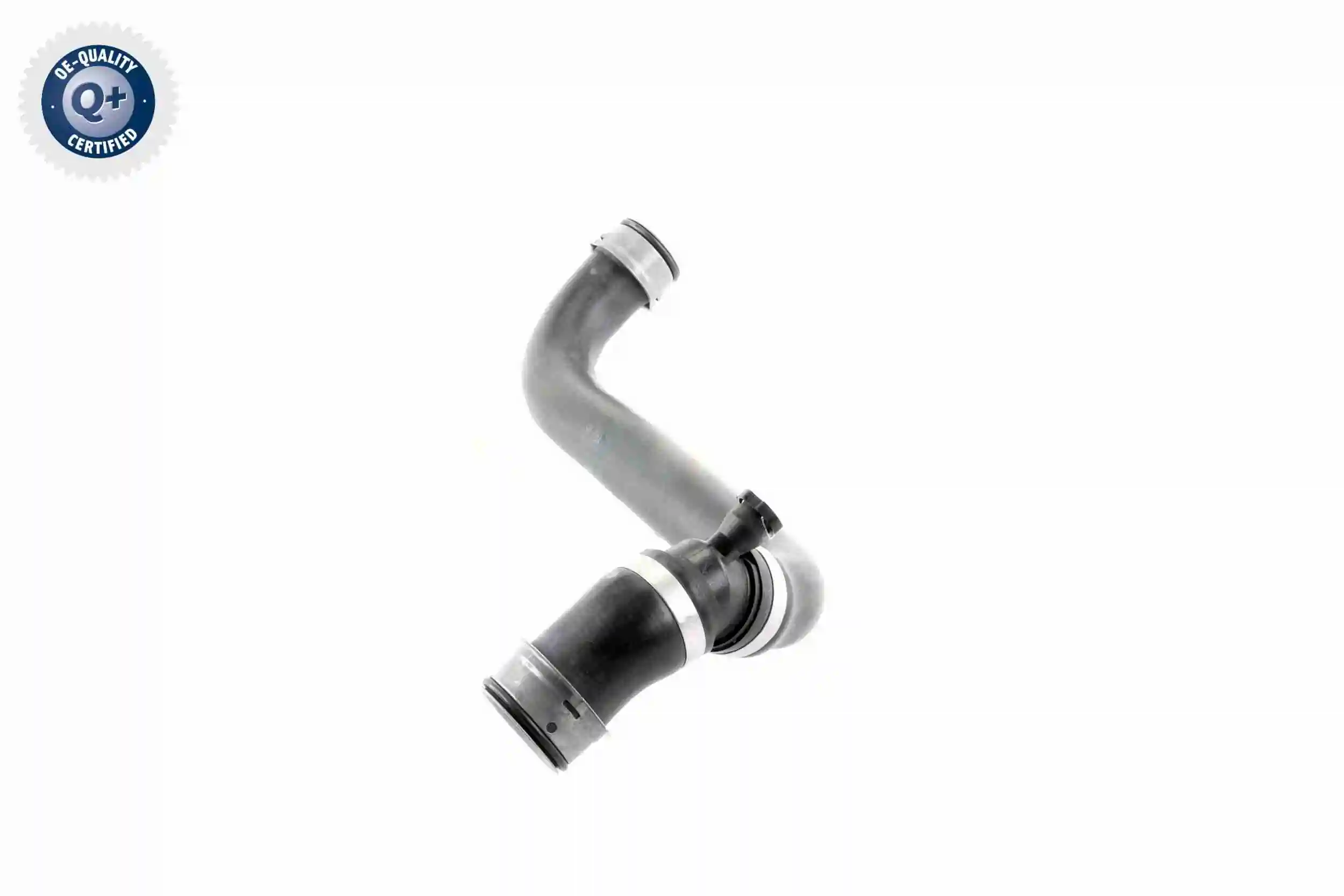 Radiator Hose Q+, original equipment manufacturer quality V30-2235