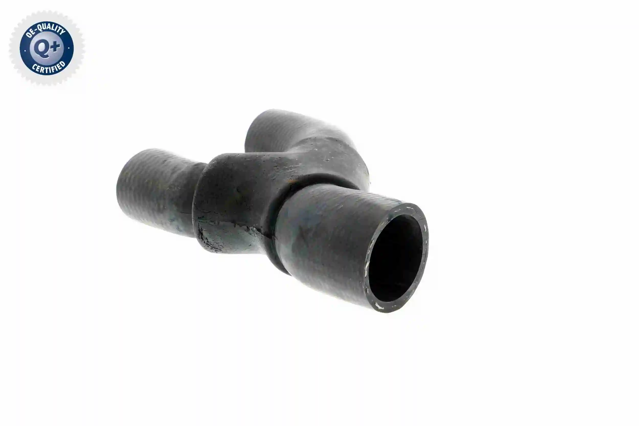 Radiator Hose Q+, original equipment manufacturer quality V40-1341