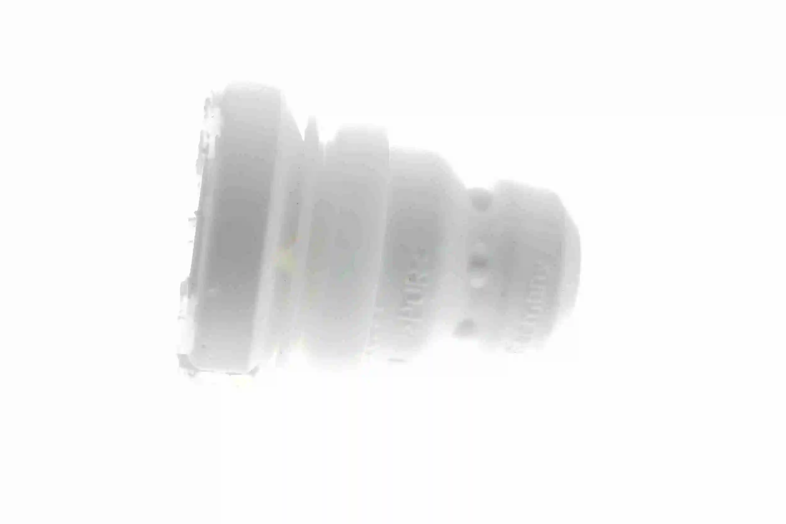 Rubber Buffer, suspension Original VAICO Quality V30-2116