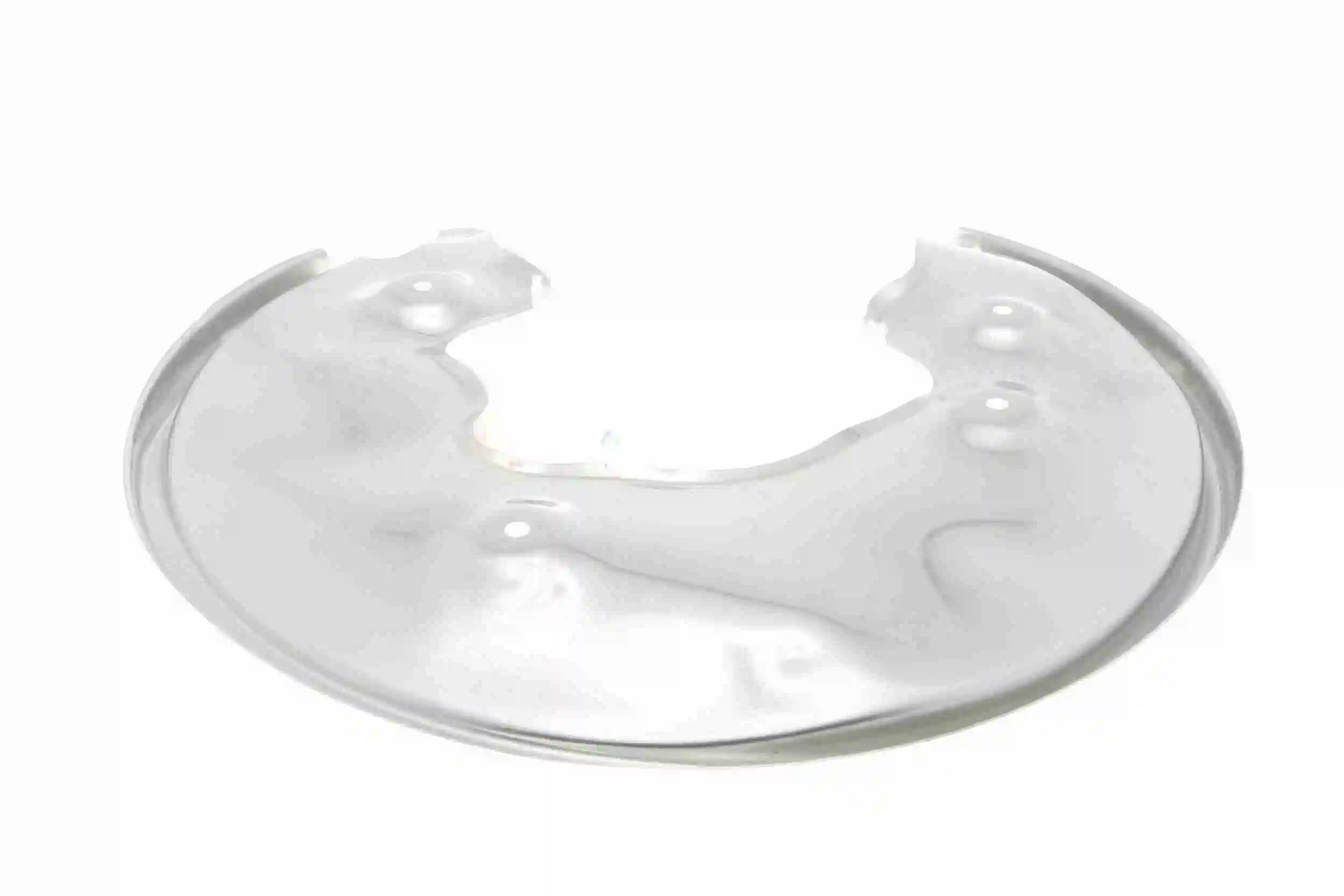 Splash Guard, brake disc Green Mobility Parts V10-5068