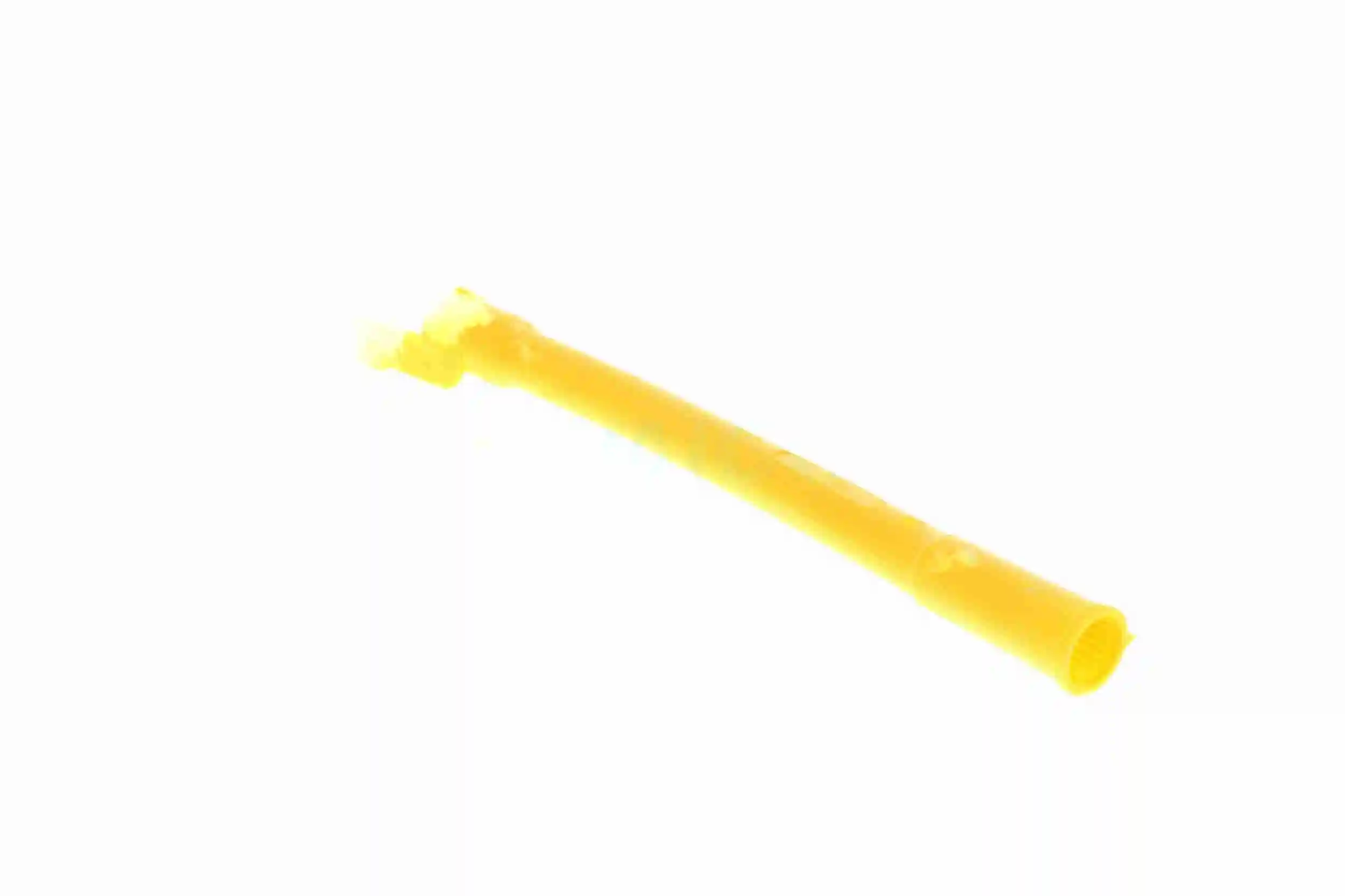 Tube, oil dipstick Original VAICO Quality V10-0415