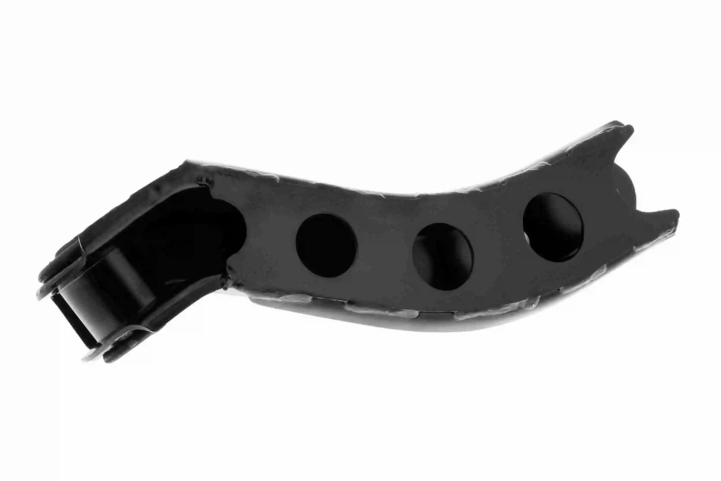 Control/Trailing Arm, wheel suspension Original VAICO Quality V40-0389