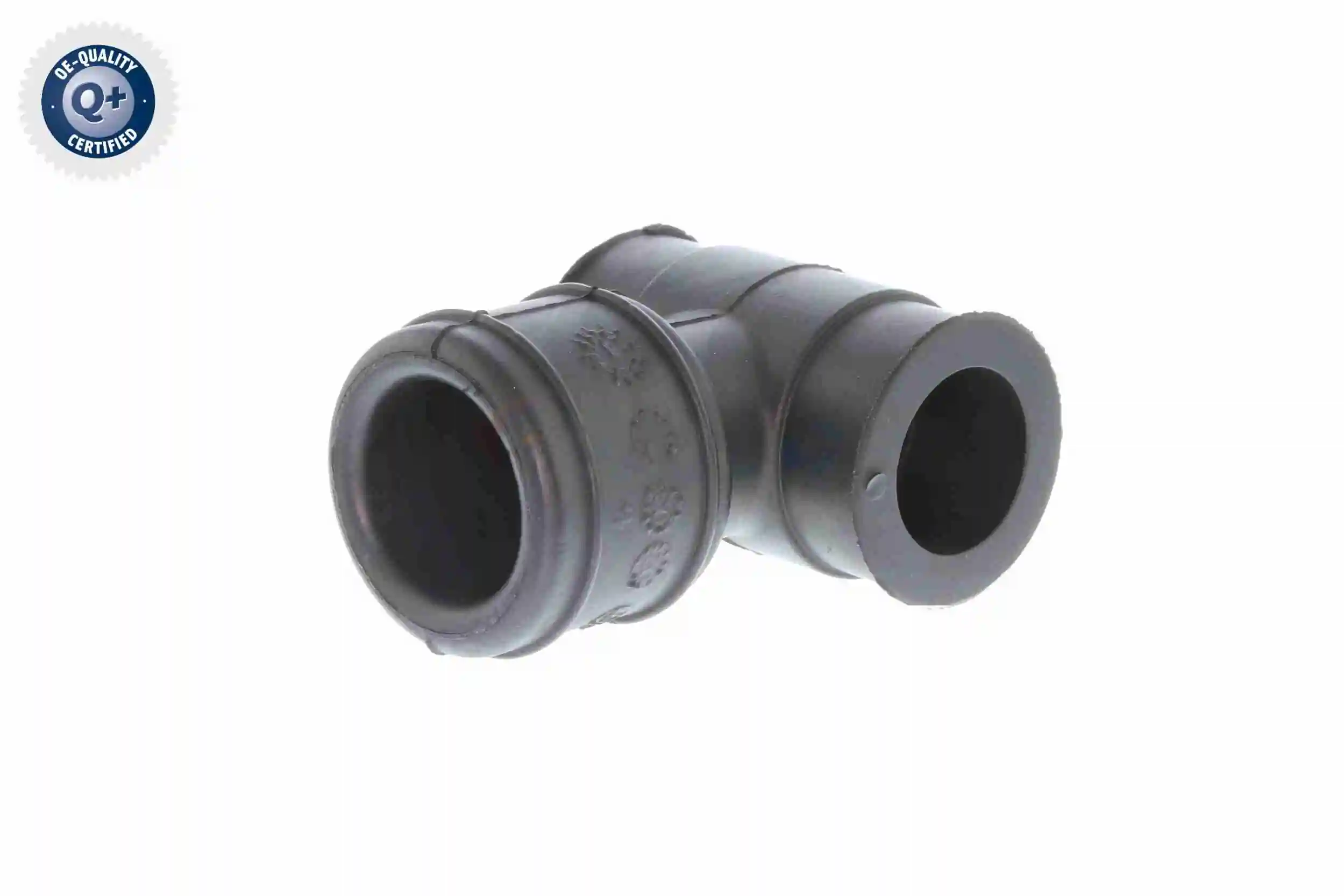 Hose, crankcase ventilation Original VAICO Quality V10-2523