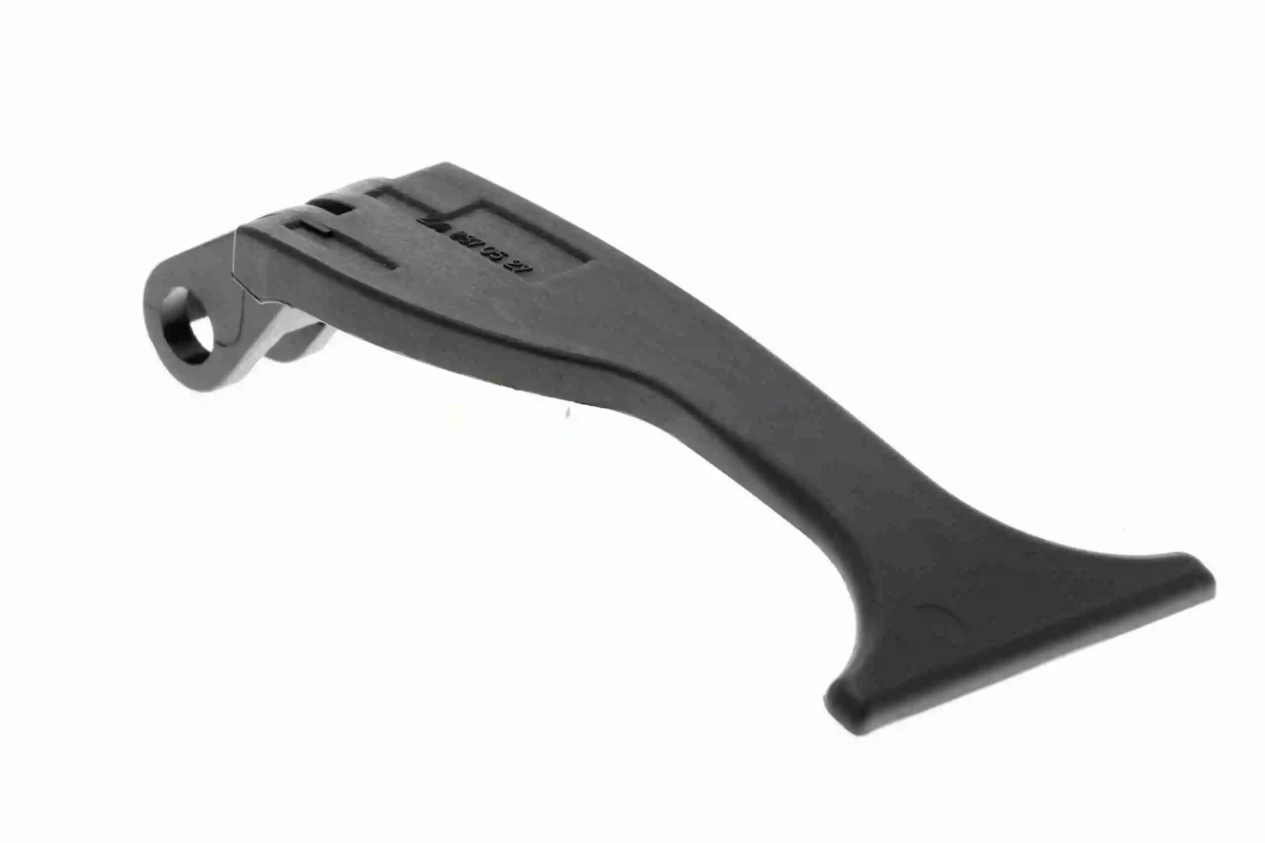 Handle, bonnet release Original VAICO Quality V30-1890