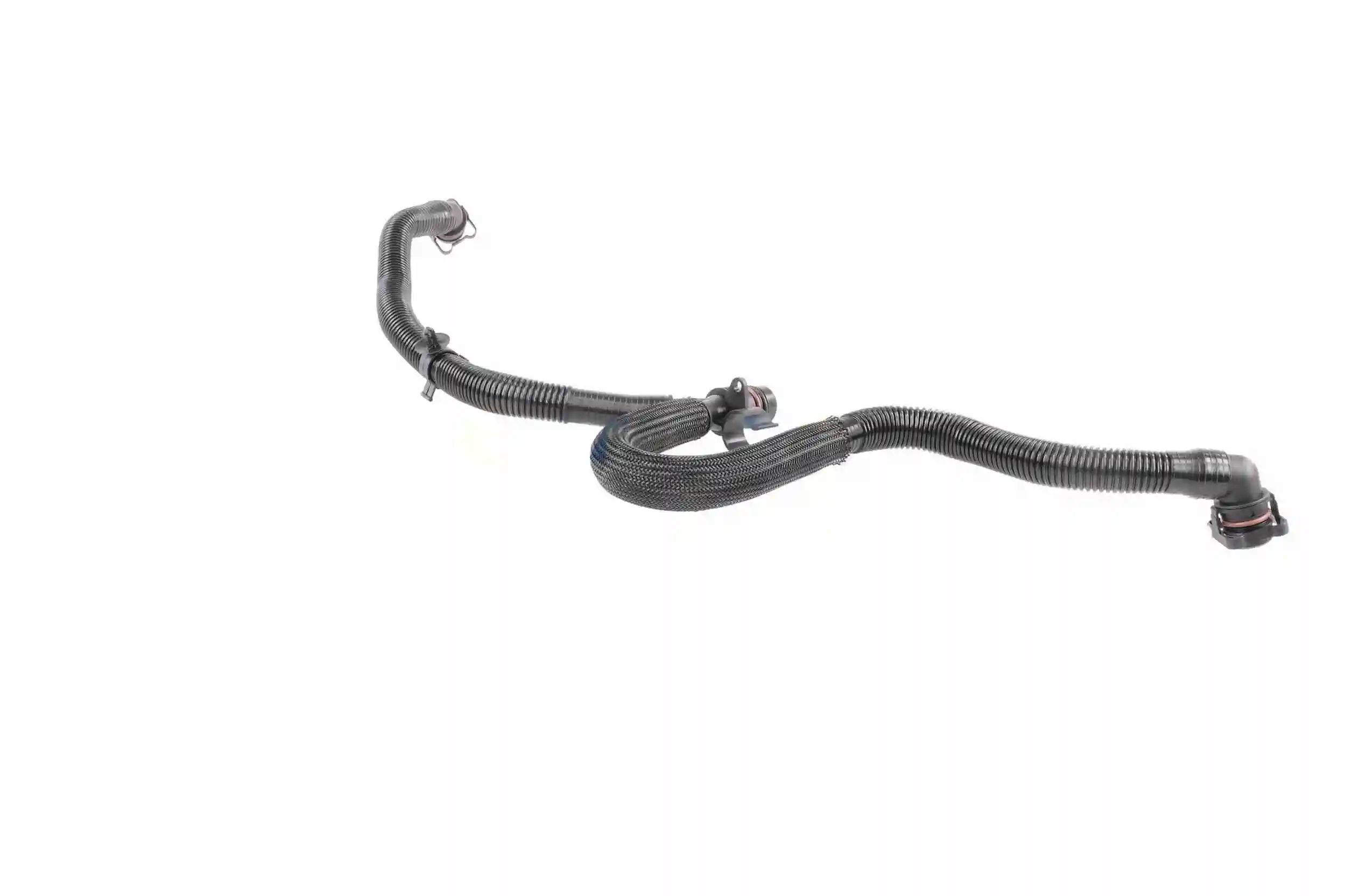 Hose, crankcase ventilation Green Mobility Parts V10-5455