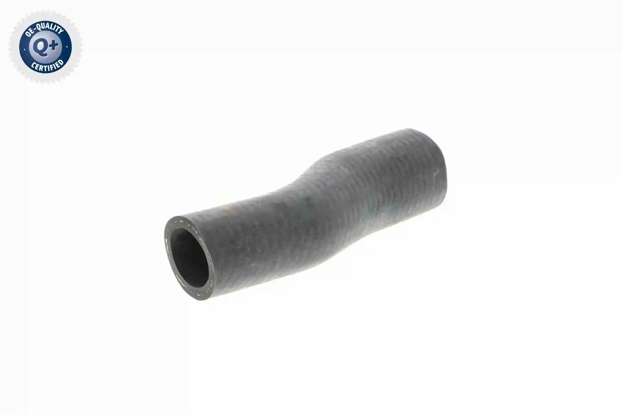 Radiator Hose Q+, original equipment manufacturer quality V10-0362