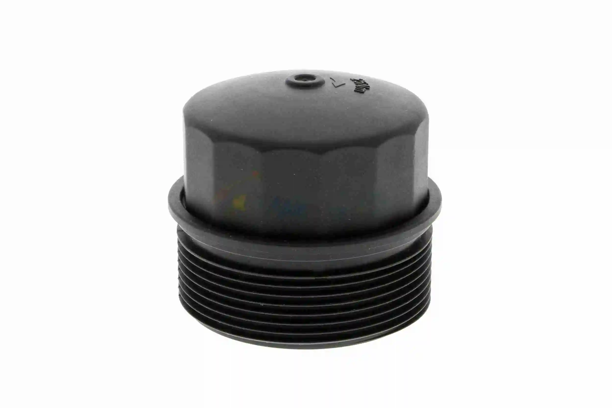 뚜껑, 오일 필터 하우징 Original VAICO Quality V30-2473