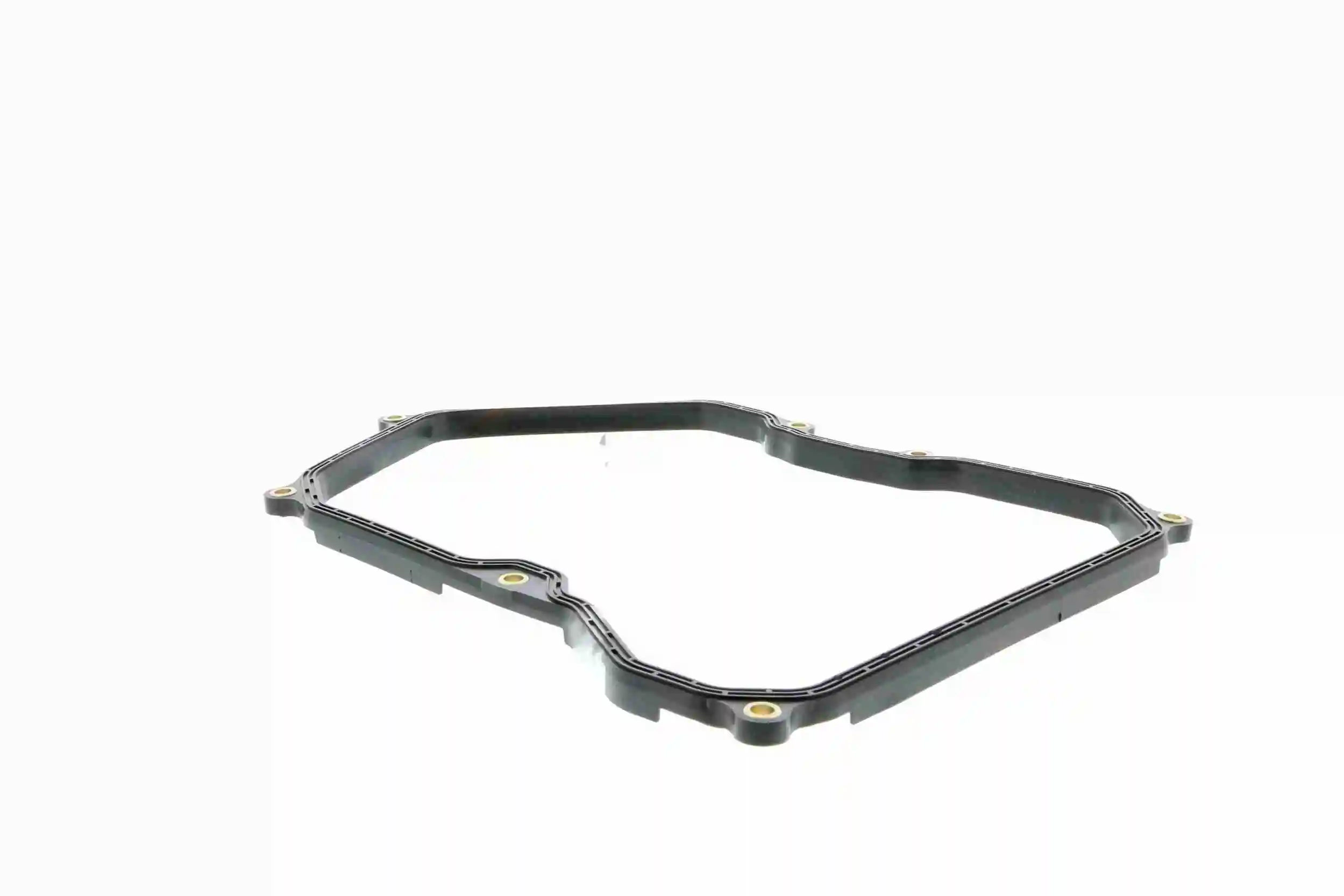 Gasket, automatic transmission oil sump Original VAICO Quality V10-0757