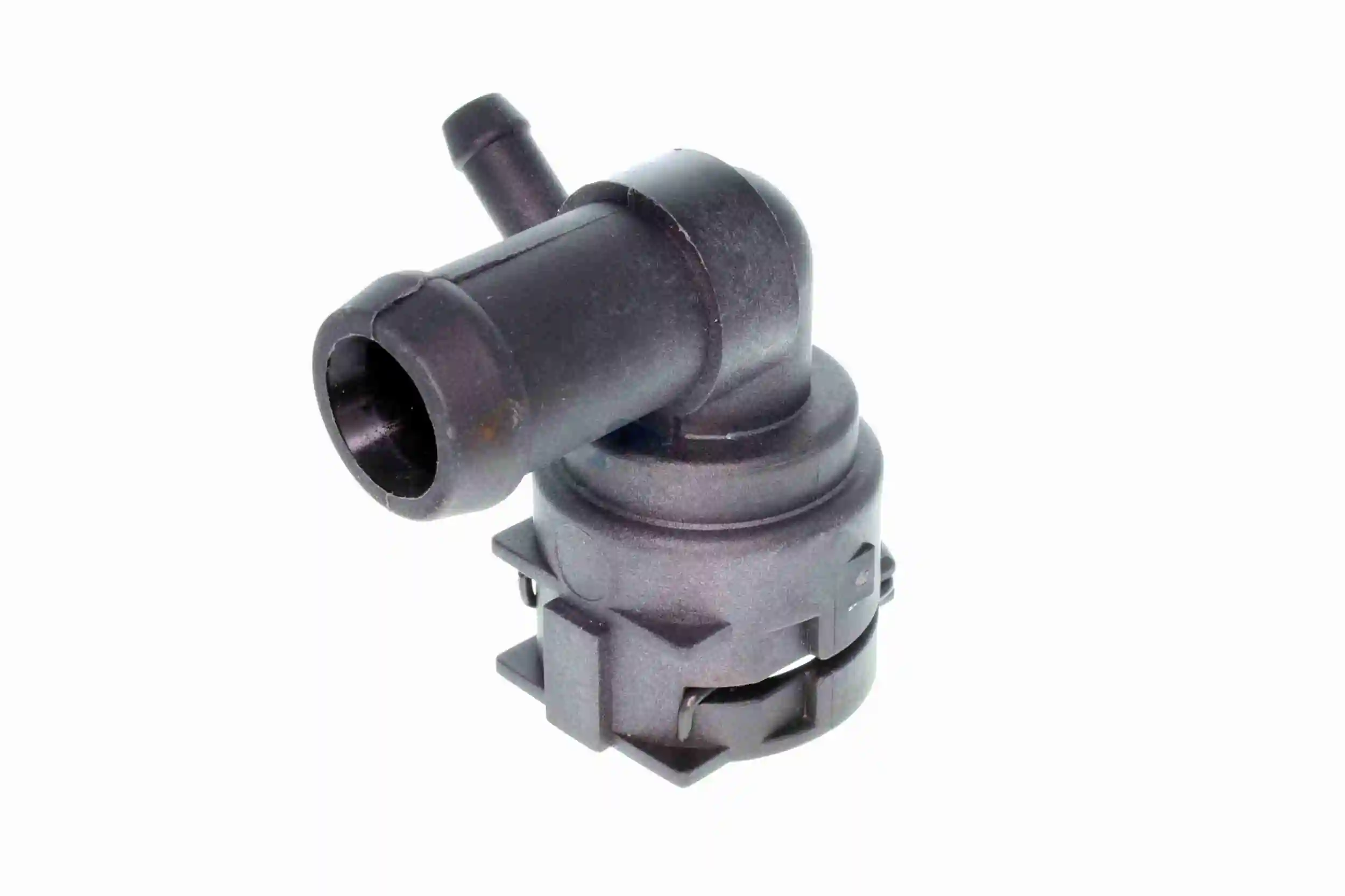 Coolant Flange Green Mobility Parts V10-3527