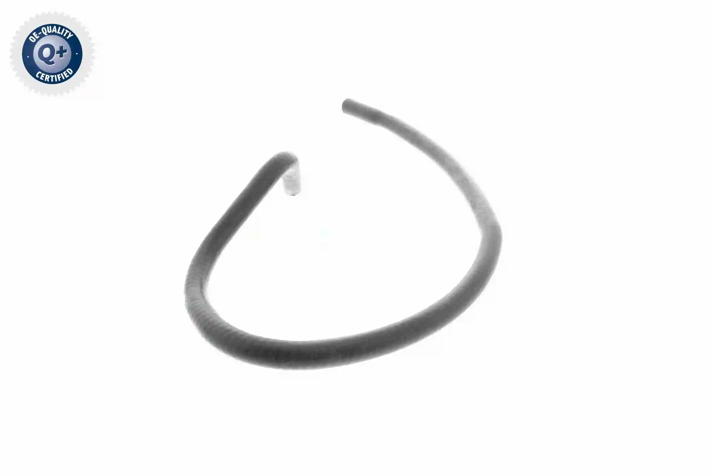 Radiator Hose Q+, original equipment manufacturer quality V30-3150