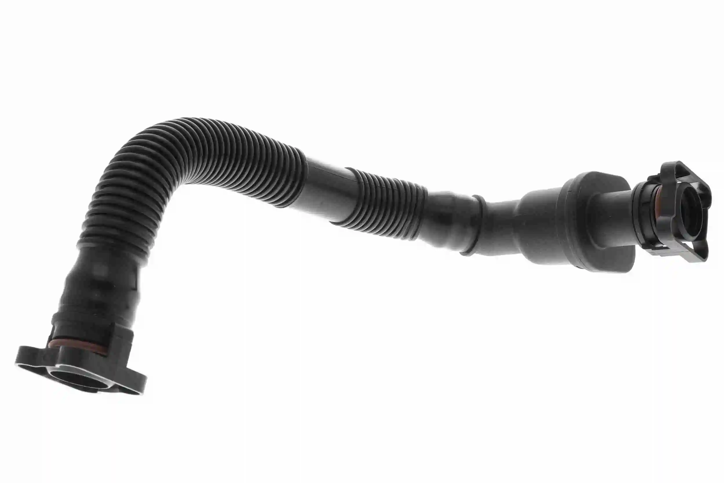 Hose, crankcase ventilation Original VAICO Quality V20-3576