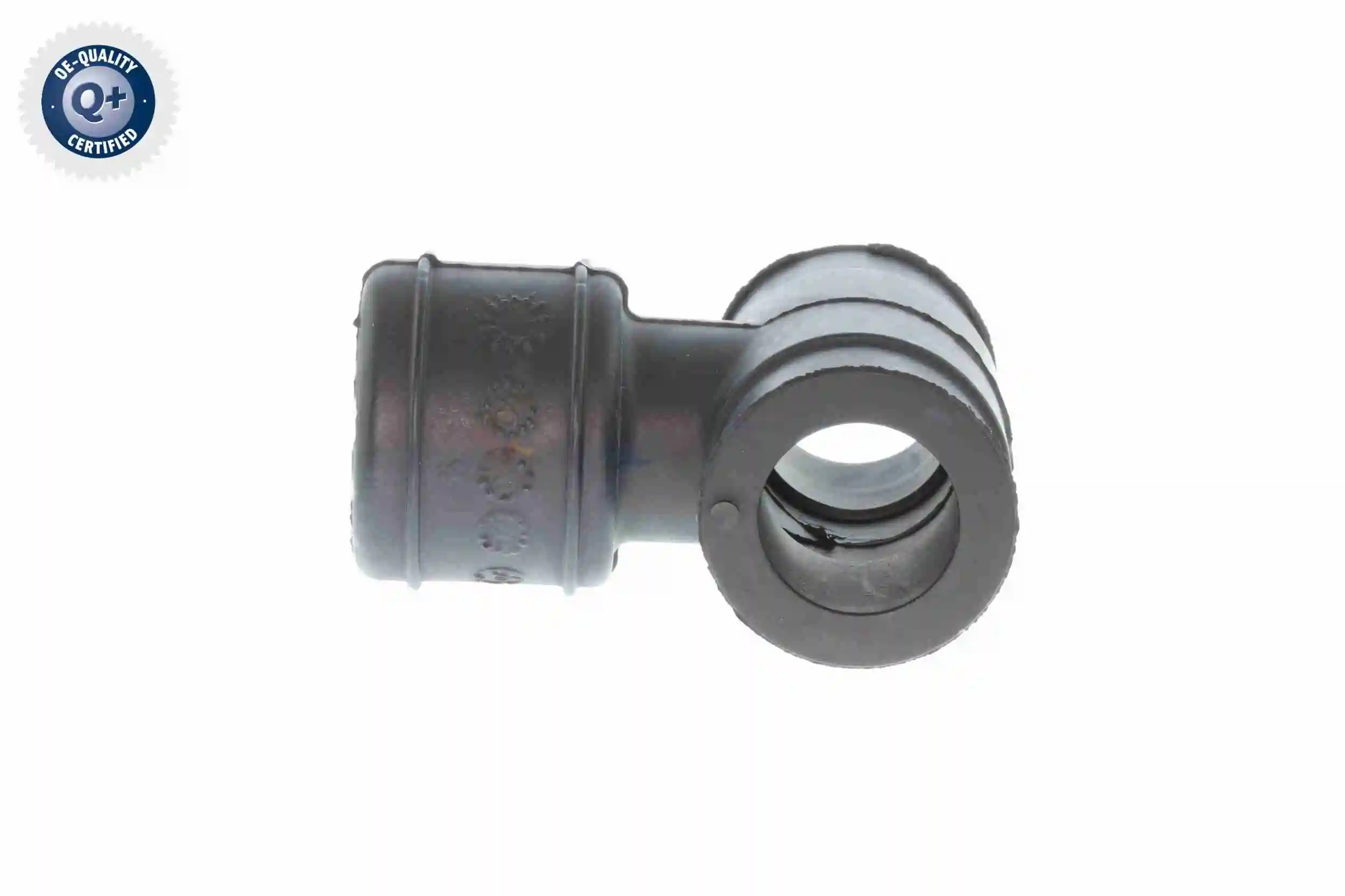 Hose, crankcase ventilation Original VAICO Quality V10-2523