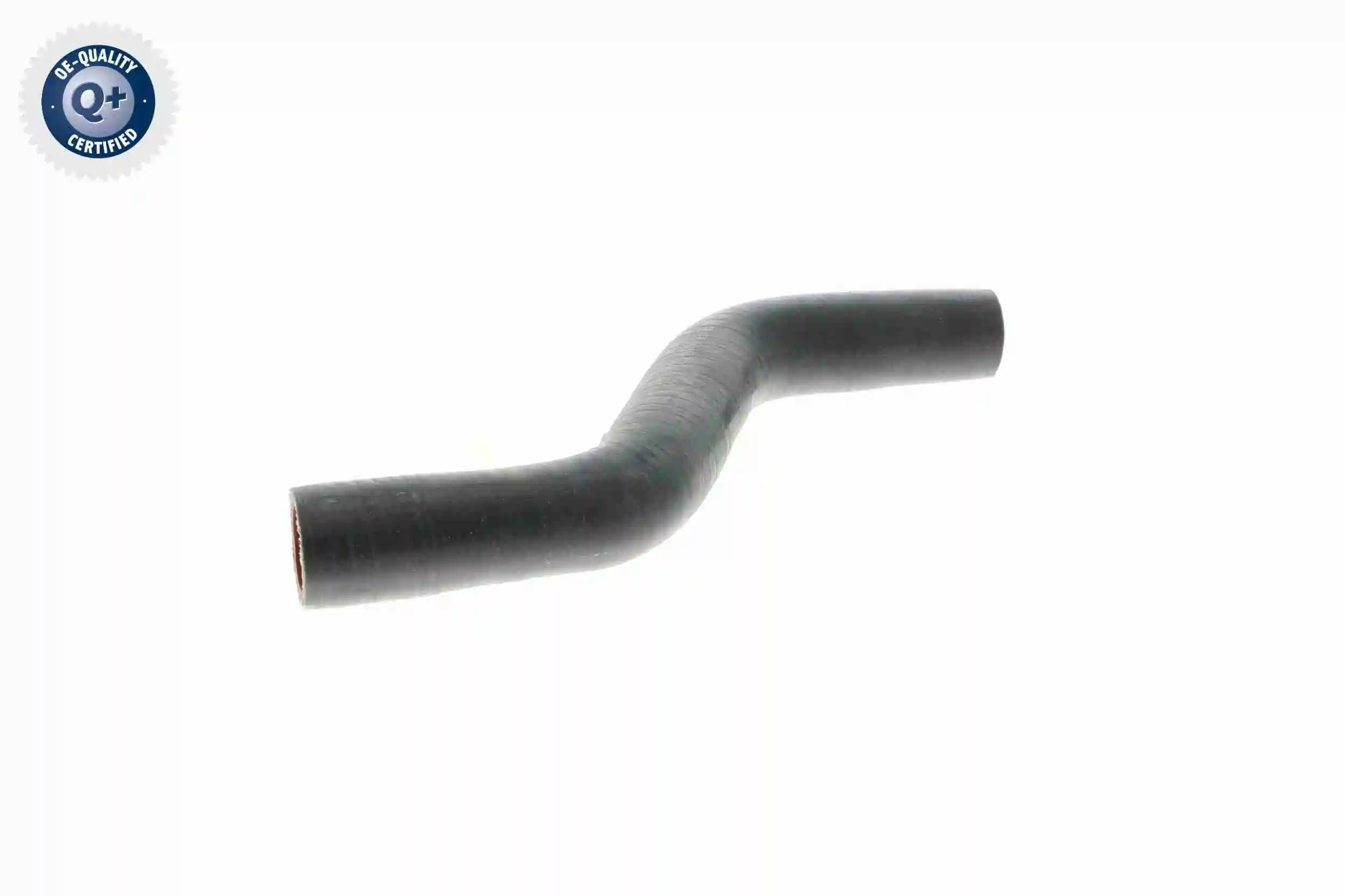 Charge Air Hose Q+, original equipment manufacturer quality V25-0945