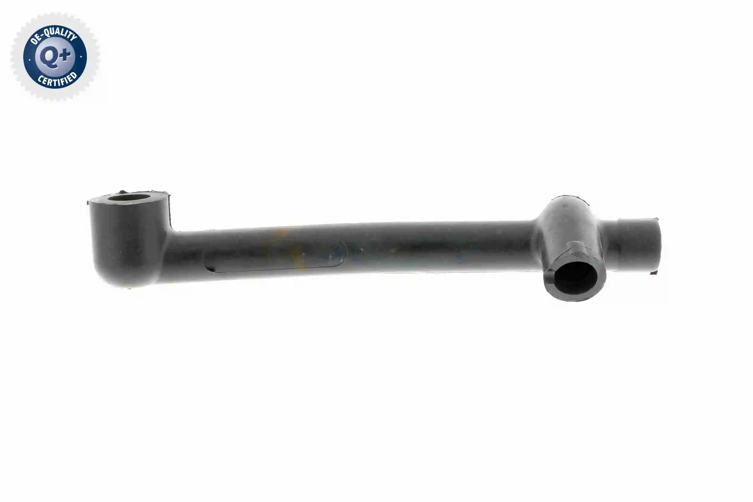 Hose, crankcase ventilation Q+, original equipment manufacturer quality V30-1883