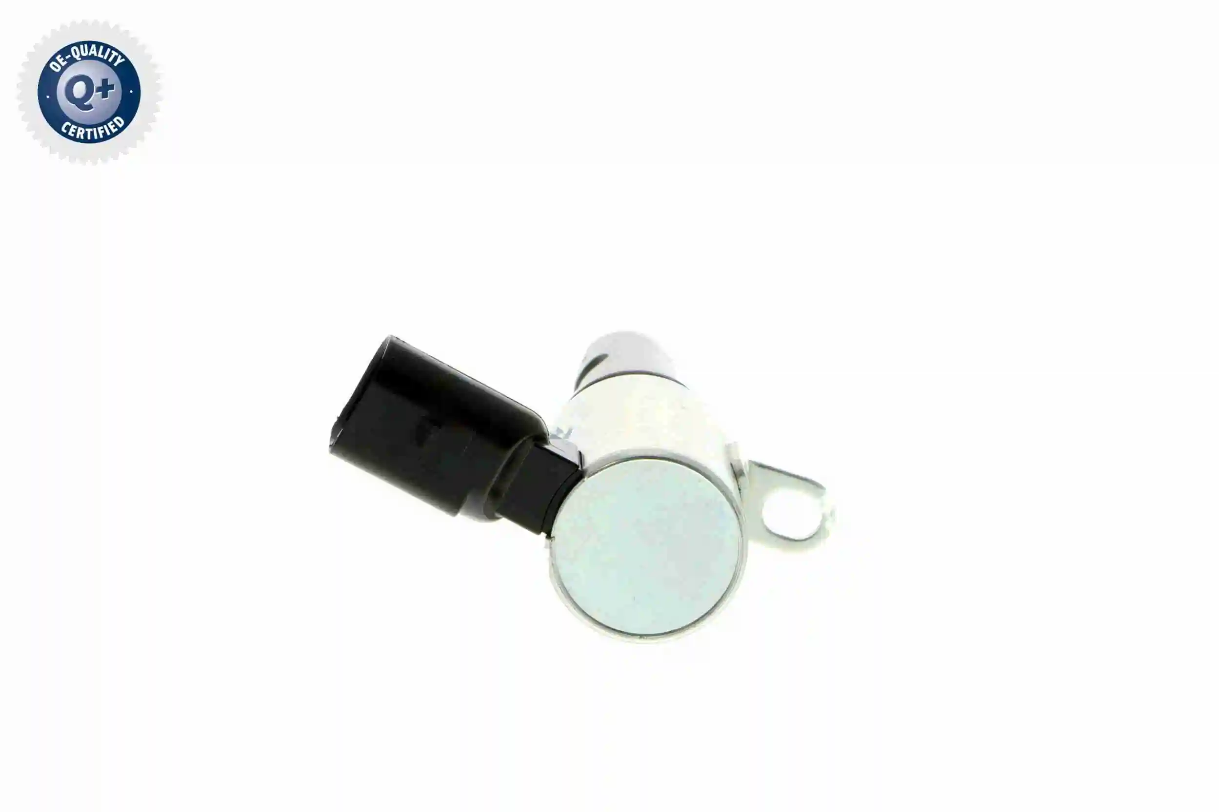 Control Valve, camshaft adjustment Q+, original equipment manufacturer quality V10-3731