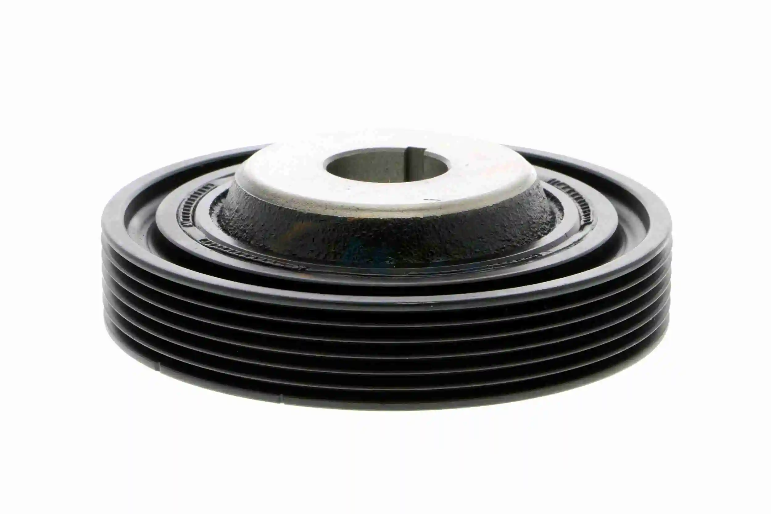 Belt Pulley, crankshaft Original VAICO Quality V25-1100