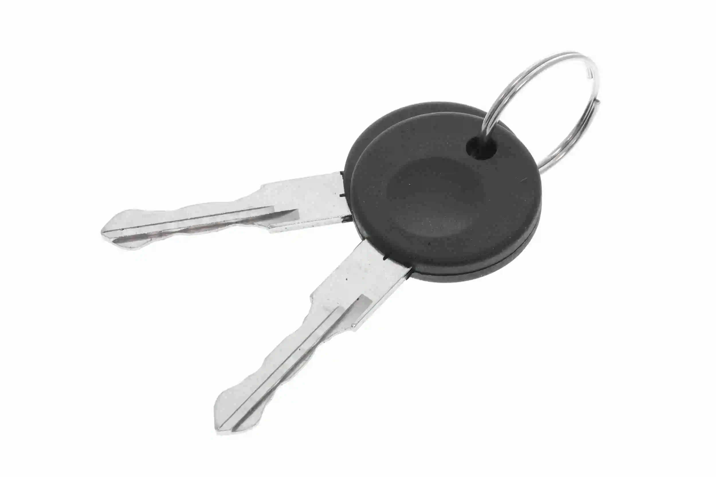 Exterior Door Handle Original VAICO Quality V10-6144