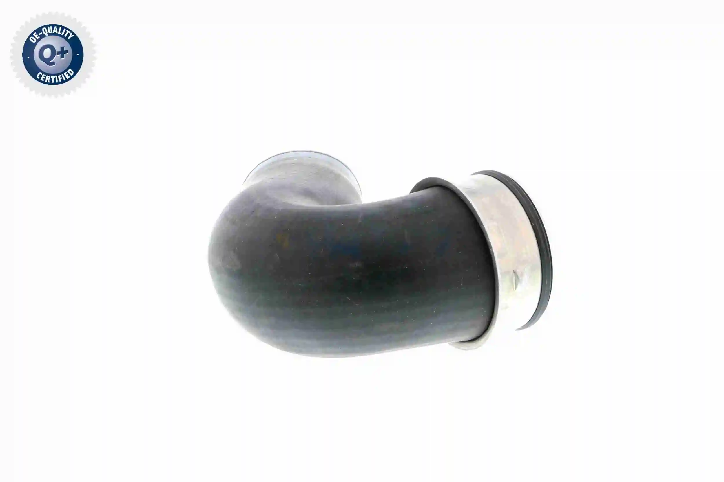Charge Air Hose Q+, original equipment manufacturer quality V10-2864